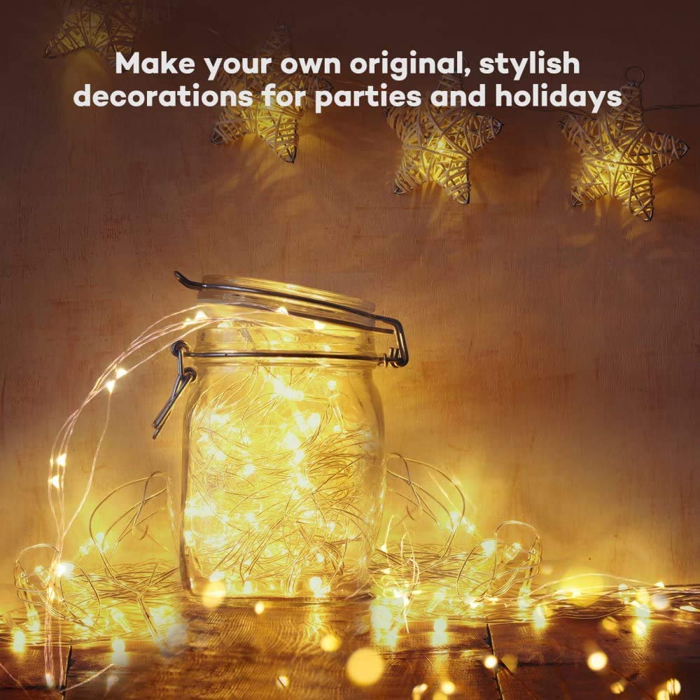 Vrbgify LVG0803V169 Christmas-String-Lights - View #6