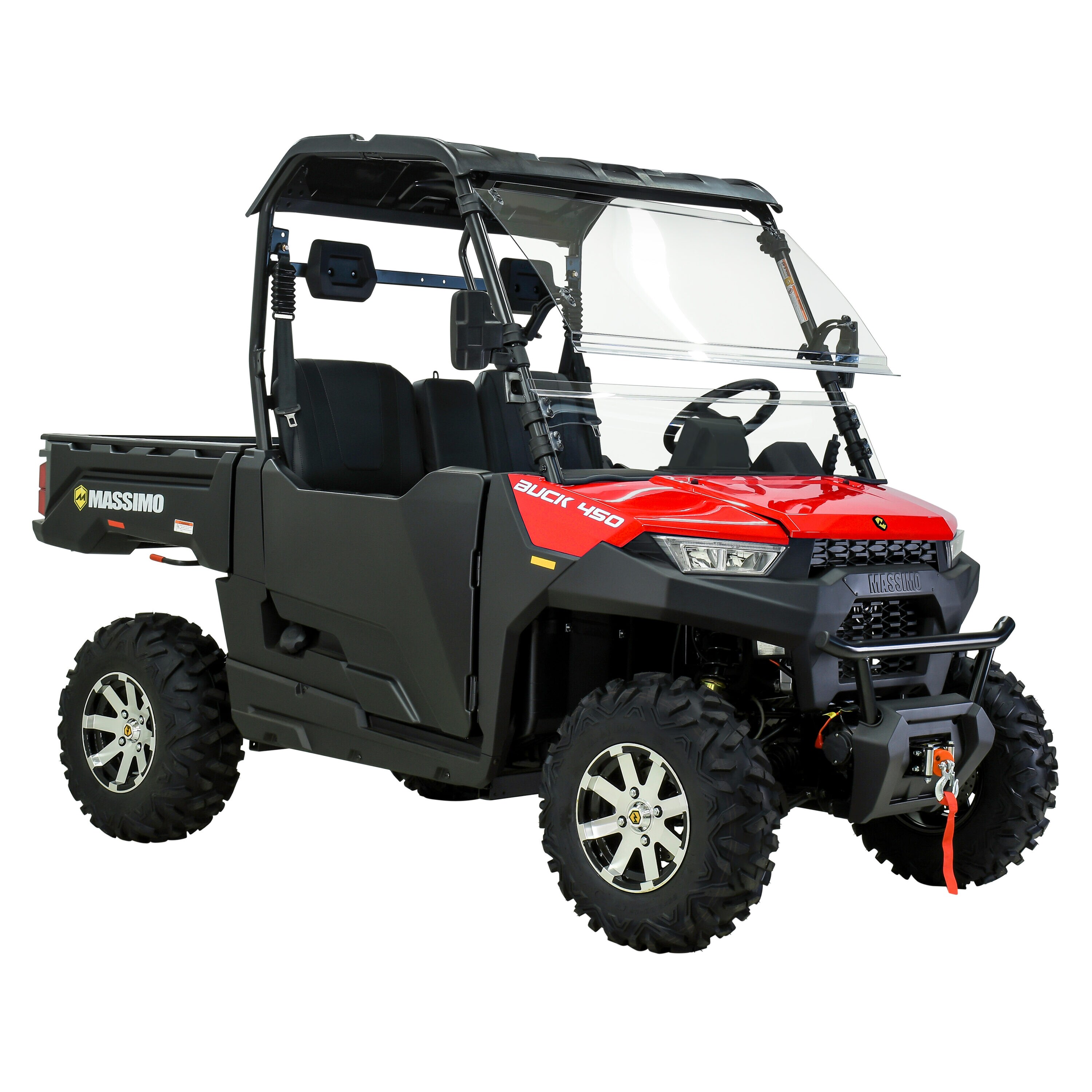 Massimo U13S450713 Motorized-Vehicles - View #12