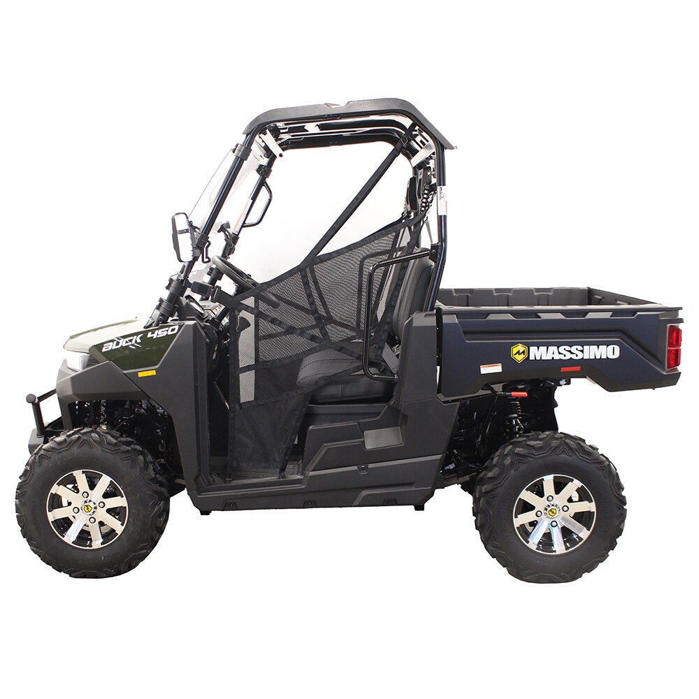 Massimo MMS-BK450-GR Motorized-Vehicles - View #12
