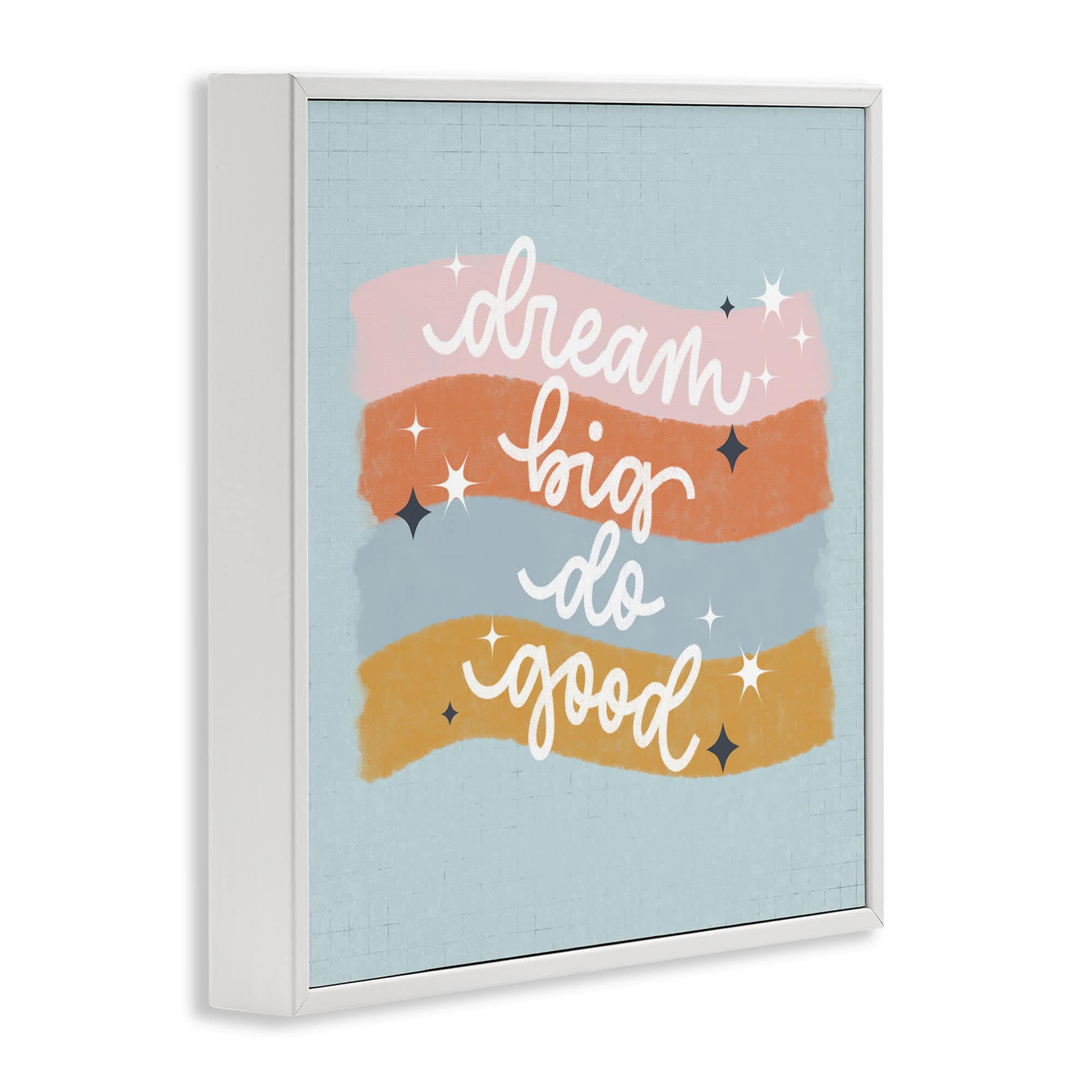 Stupell Industries BT-420-WFR-17X17 Wall-Art - View #2