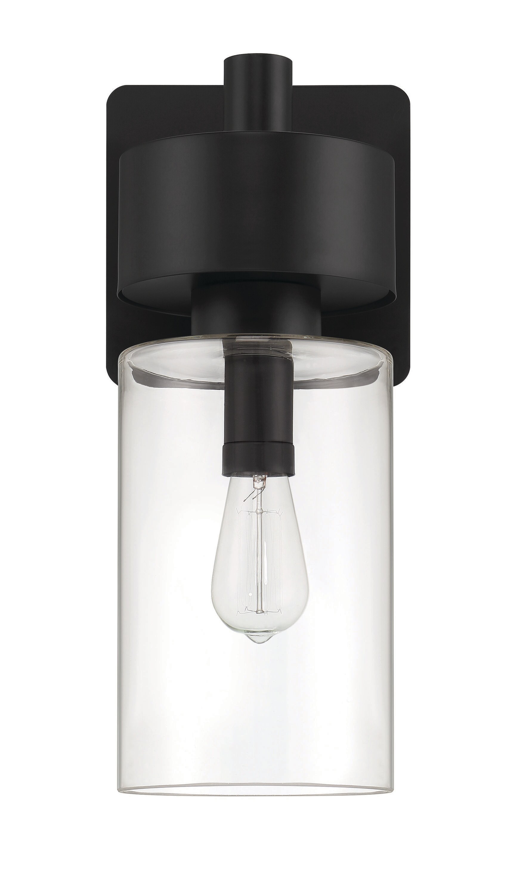 Craftmade ZA5324-MN Outdoor-Wall-Lighting - View #3