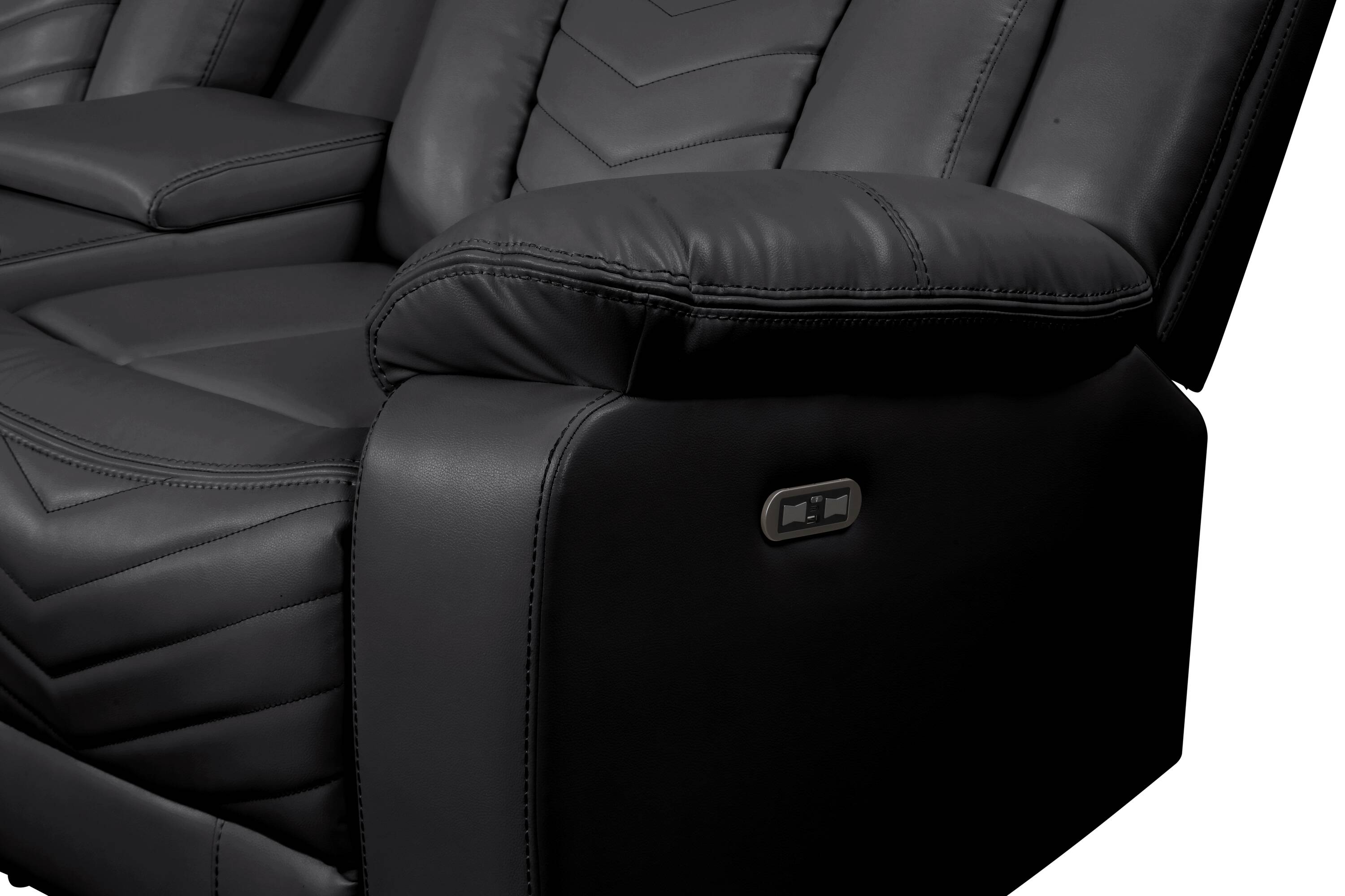 Galaxy 601955556866 Sofas-Loveseats - View #5