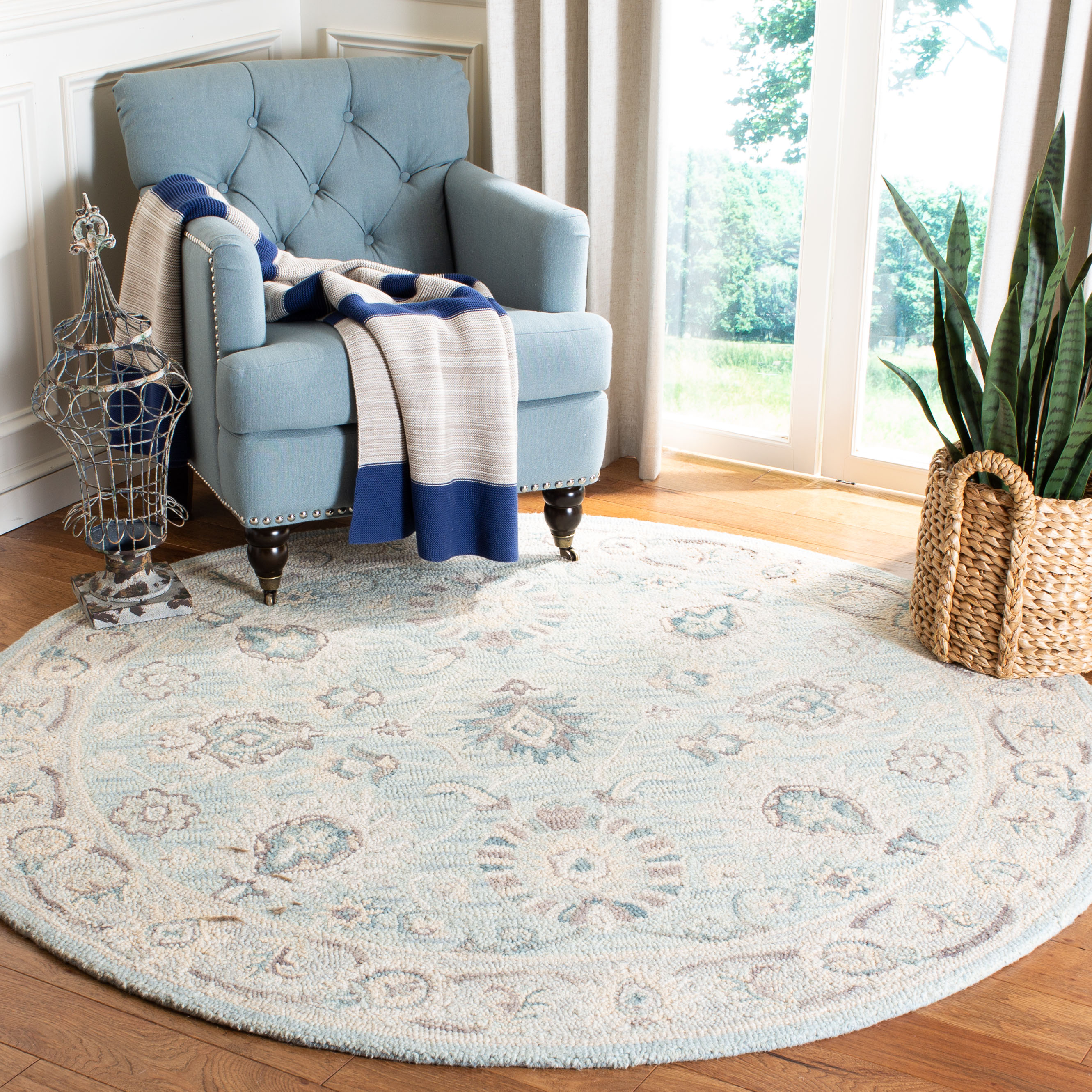 Safavieh BLM702F-6R rugs - View #2