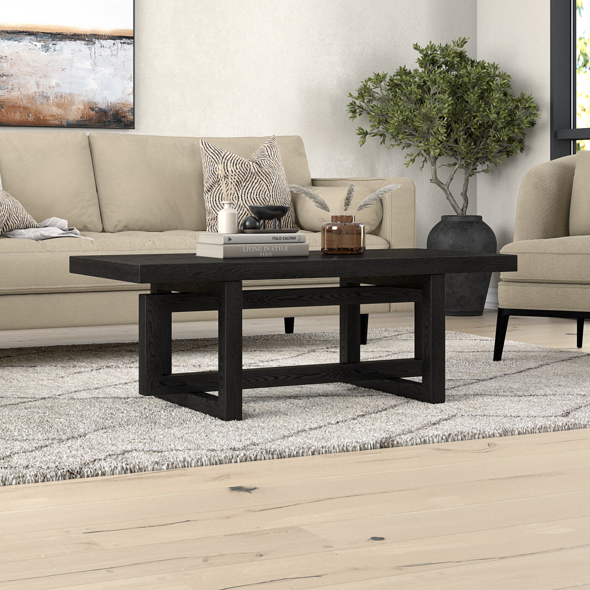 Hailey Home CT2260 Coffee-Tables - View #5