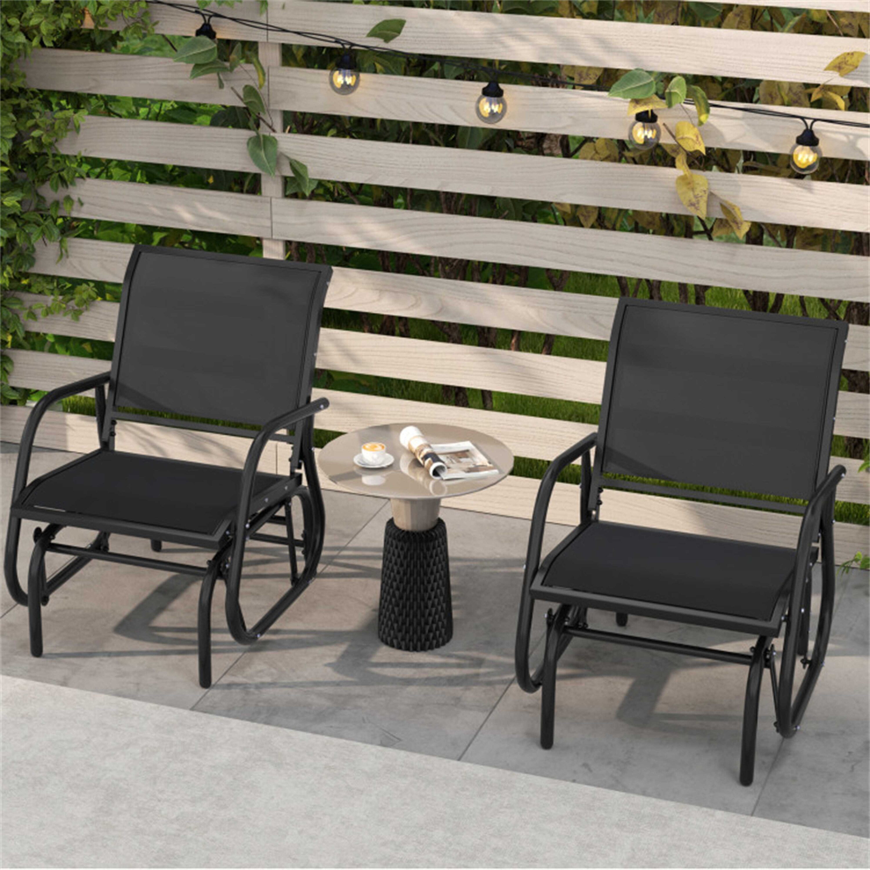BABOOM BOM-70562DK-CO Patio-Chairs - View #9