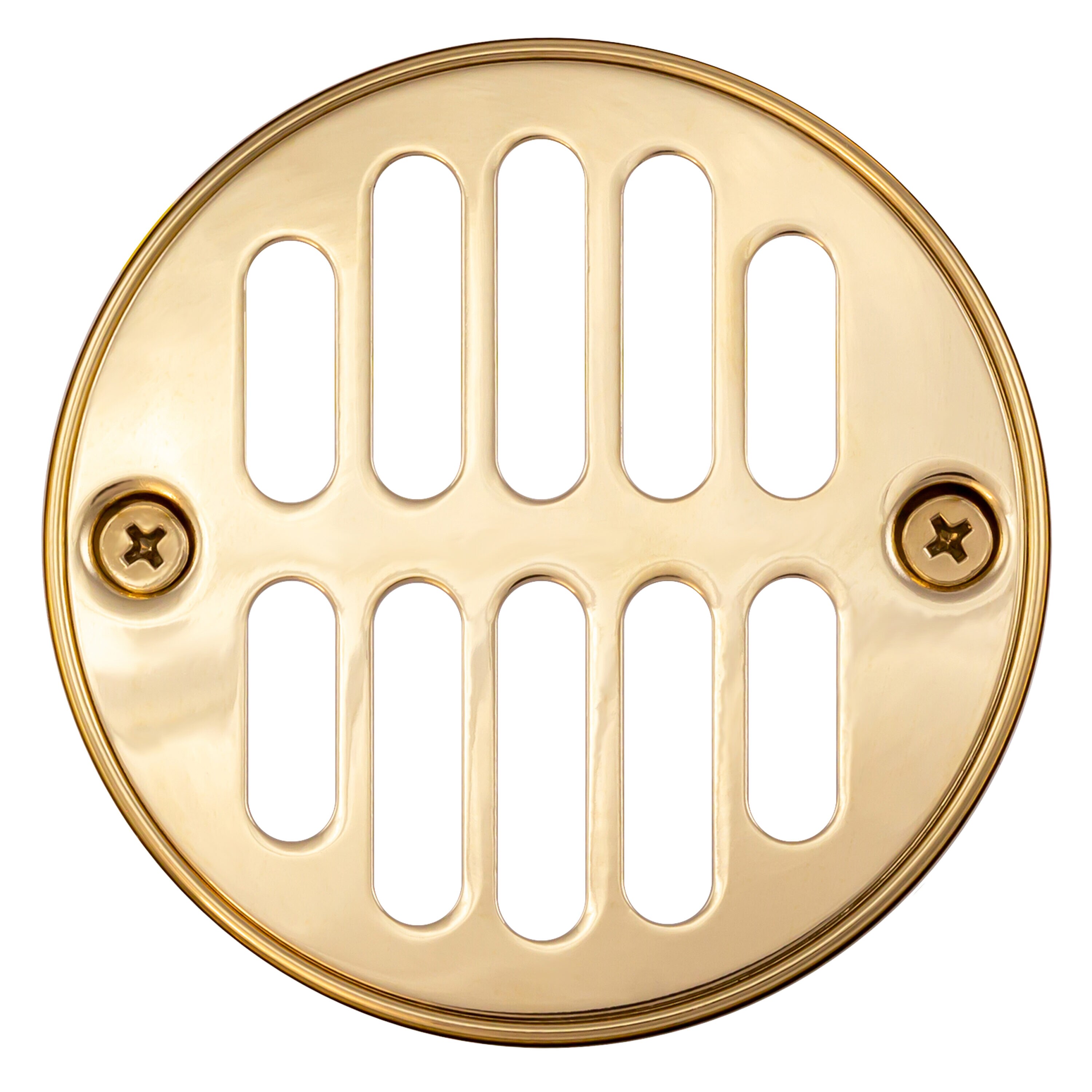 WESTBRASS D313-03 Tub-Drain-Accessories - View #4