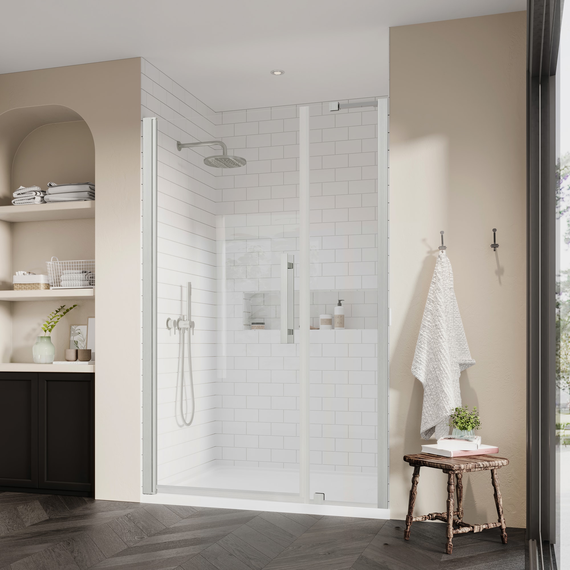 OVE Decors 828796062985 Alcove-Shower-Kit - View #4