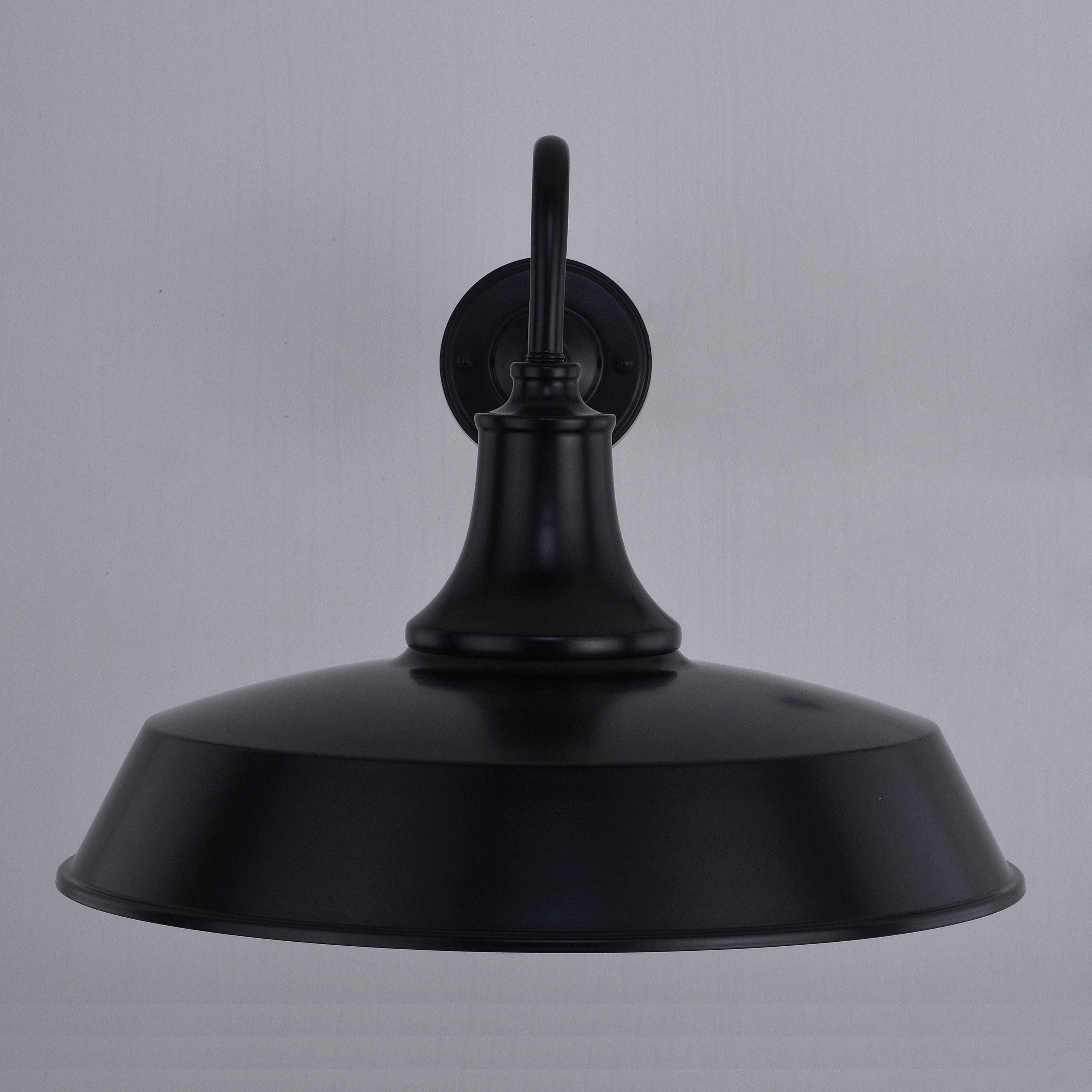 Cascadia T0572 Outdoor-Wall-Lighting - View #11
