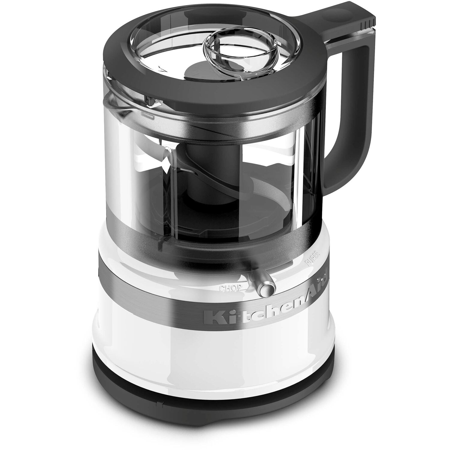 KitchenAid KFC3516WH b050559 - View #9