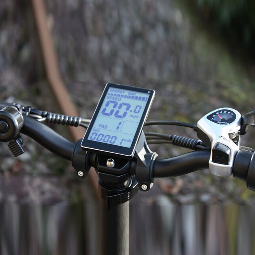 Runesay EBIKE-01 bikes - View #4