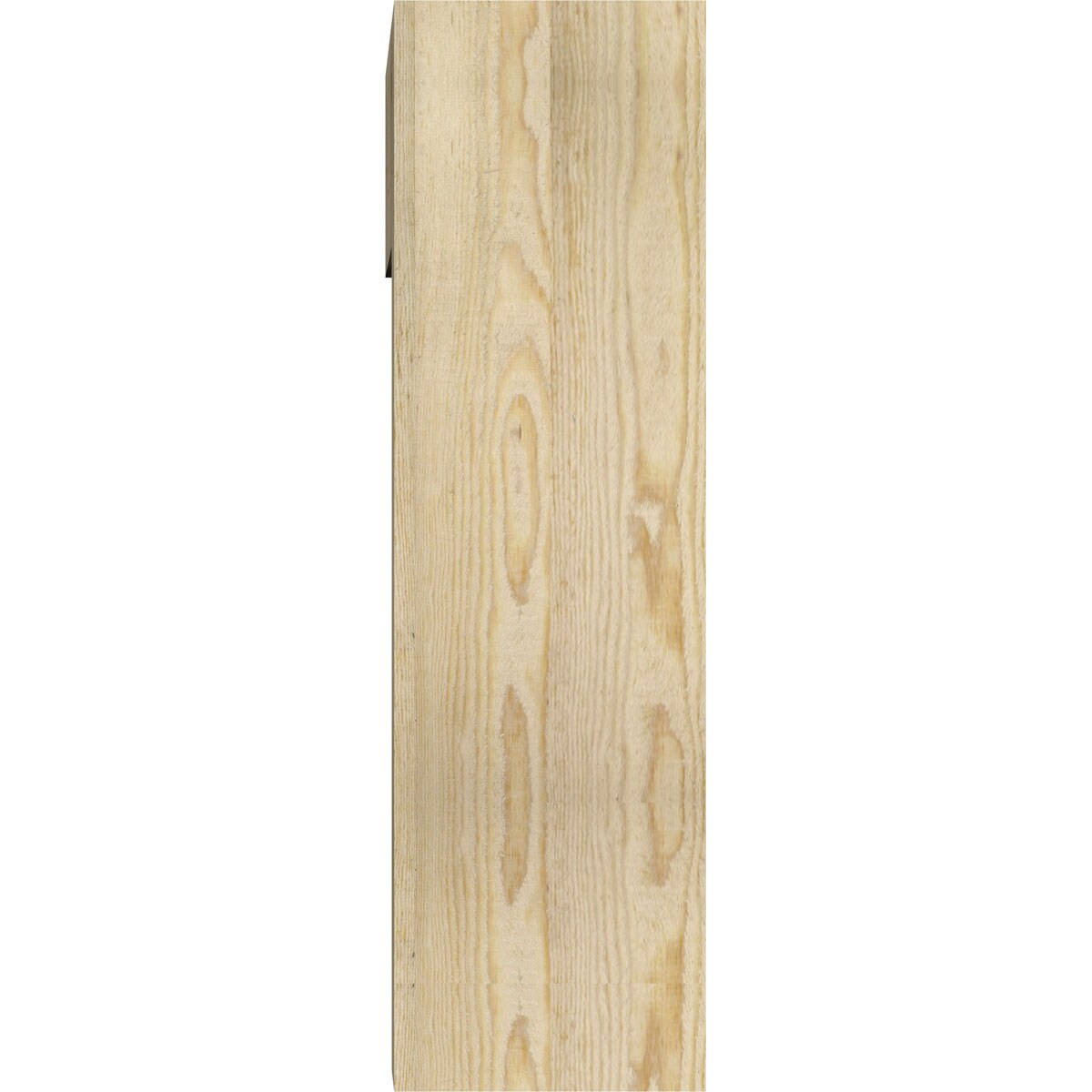 Ekena Millwork 1462875 Exterior-Brackets-Braces - View #4