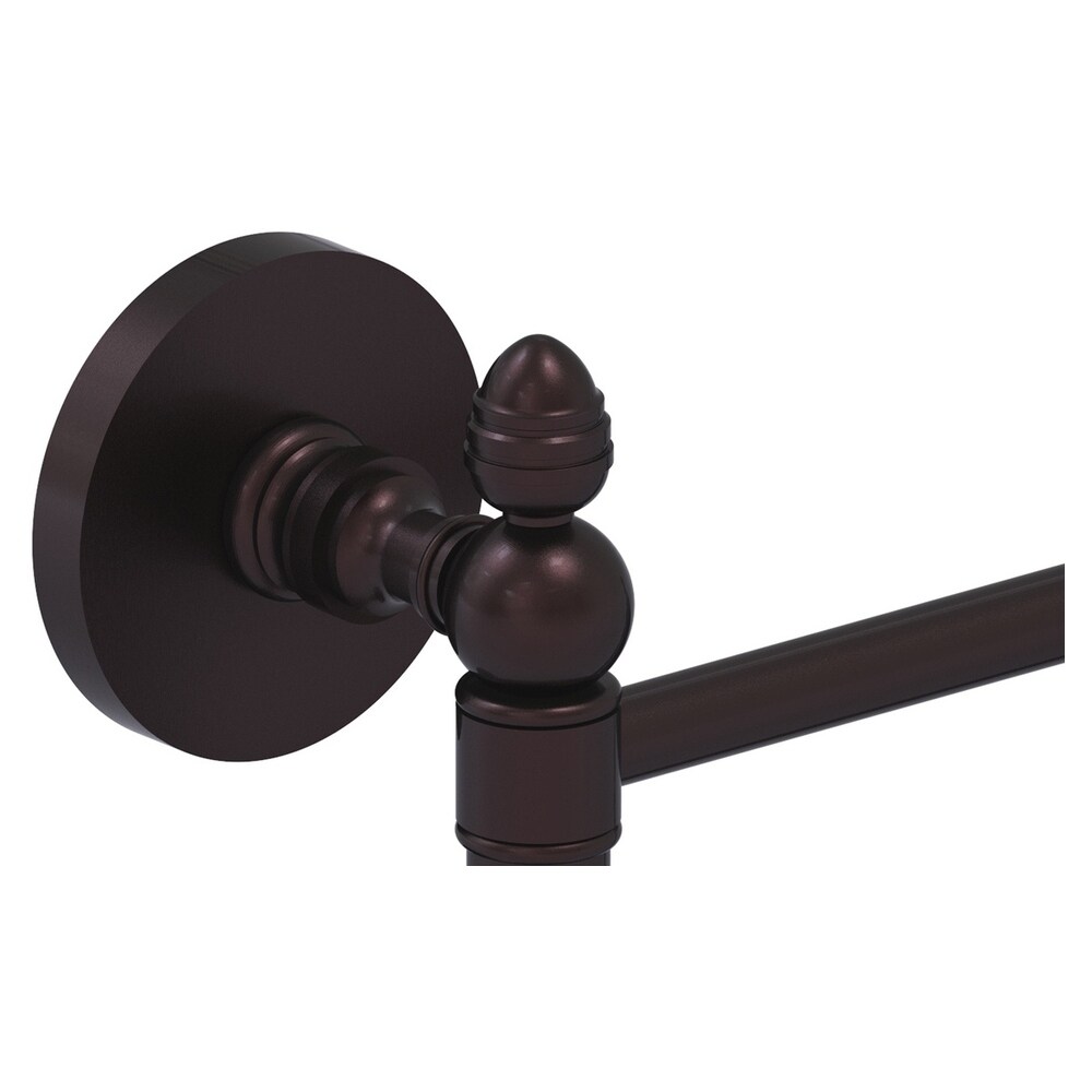 Allied Brass P1000-GTB-2-ABZ d060350 - View #2