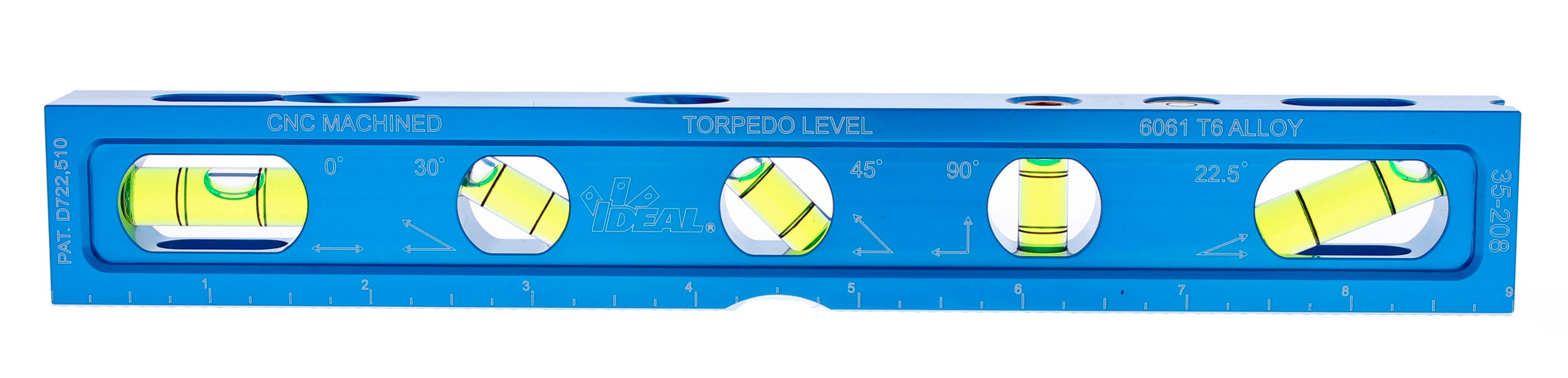 IDEAL 35-208 Cat-Levels - View #2