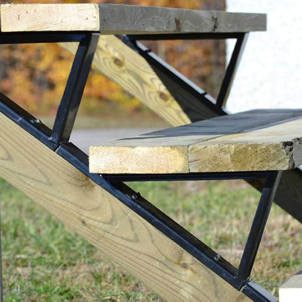Pylex 14201 Deck-Stair-Stringers - View #3