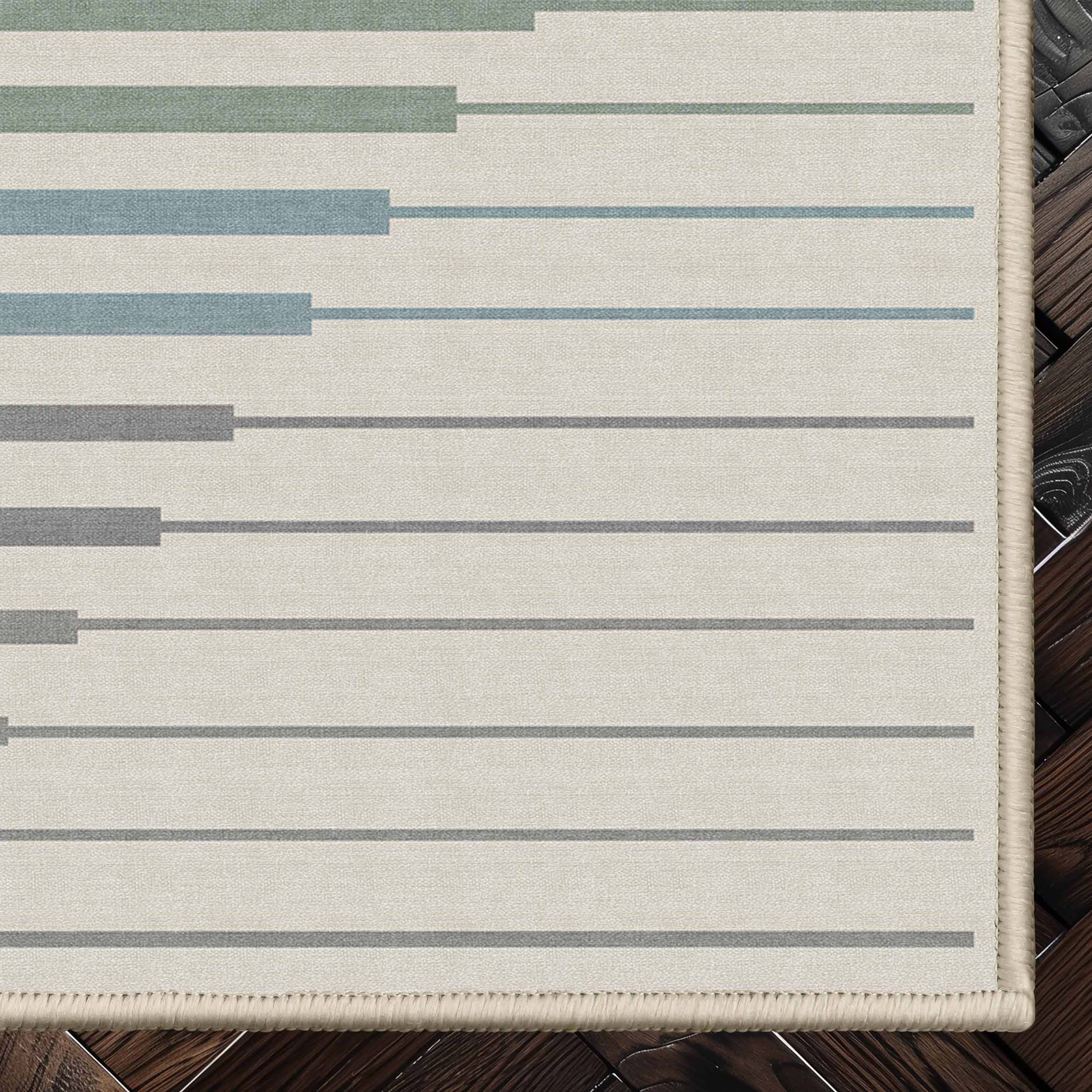 Well Woven W-APG-05A-4 rugs - View #3