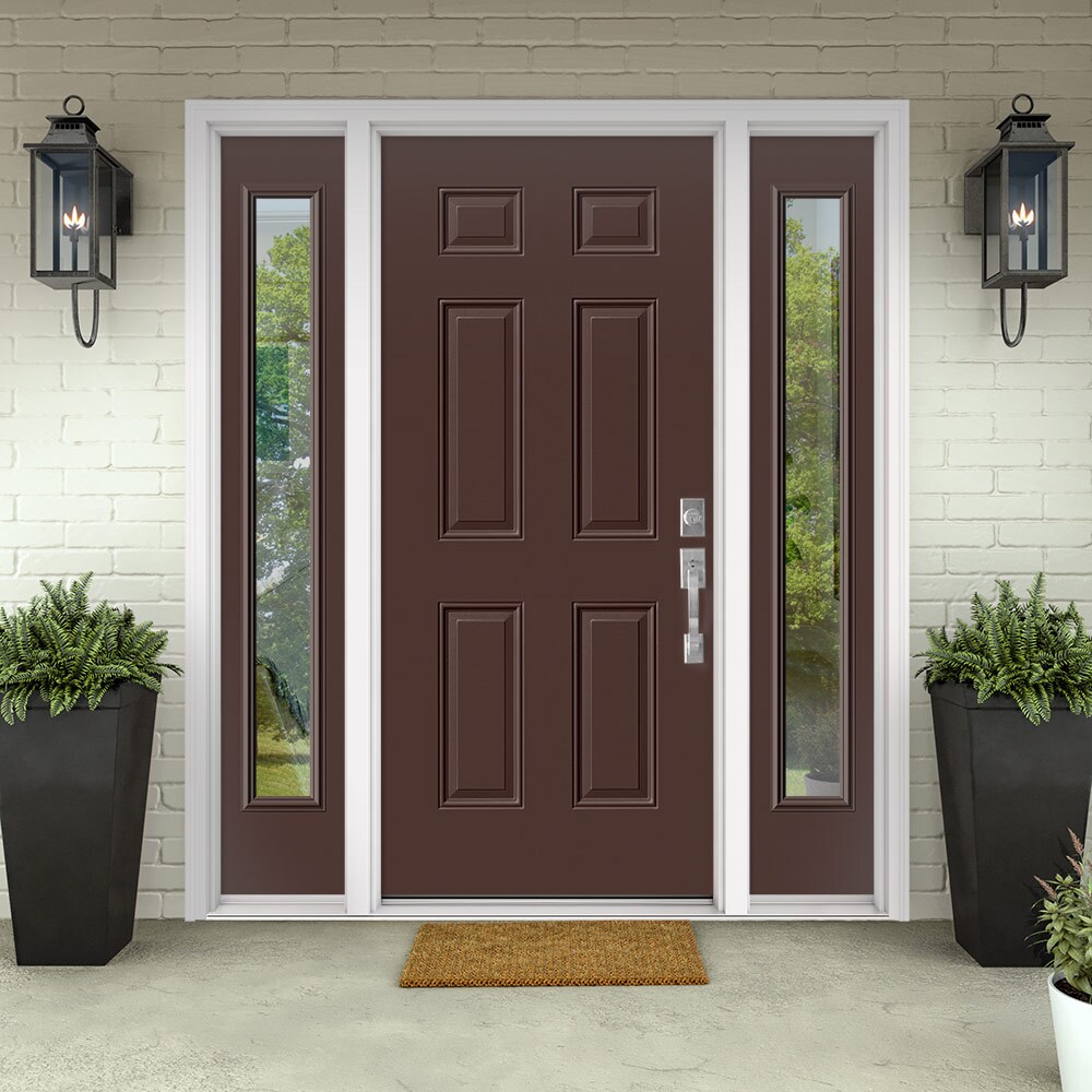 Masonite 321117 Entry-Doors - View #2