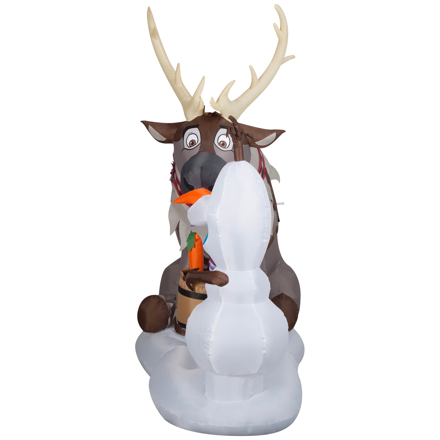 Gemmy G-882556 Outdoor-Christmas-Decor - View #3