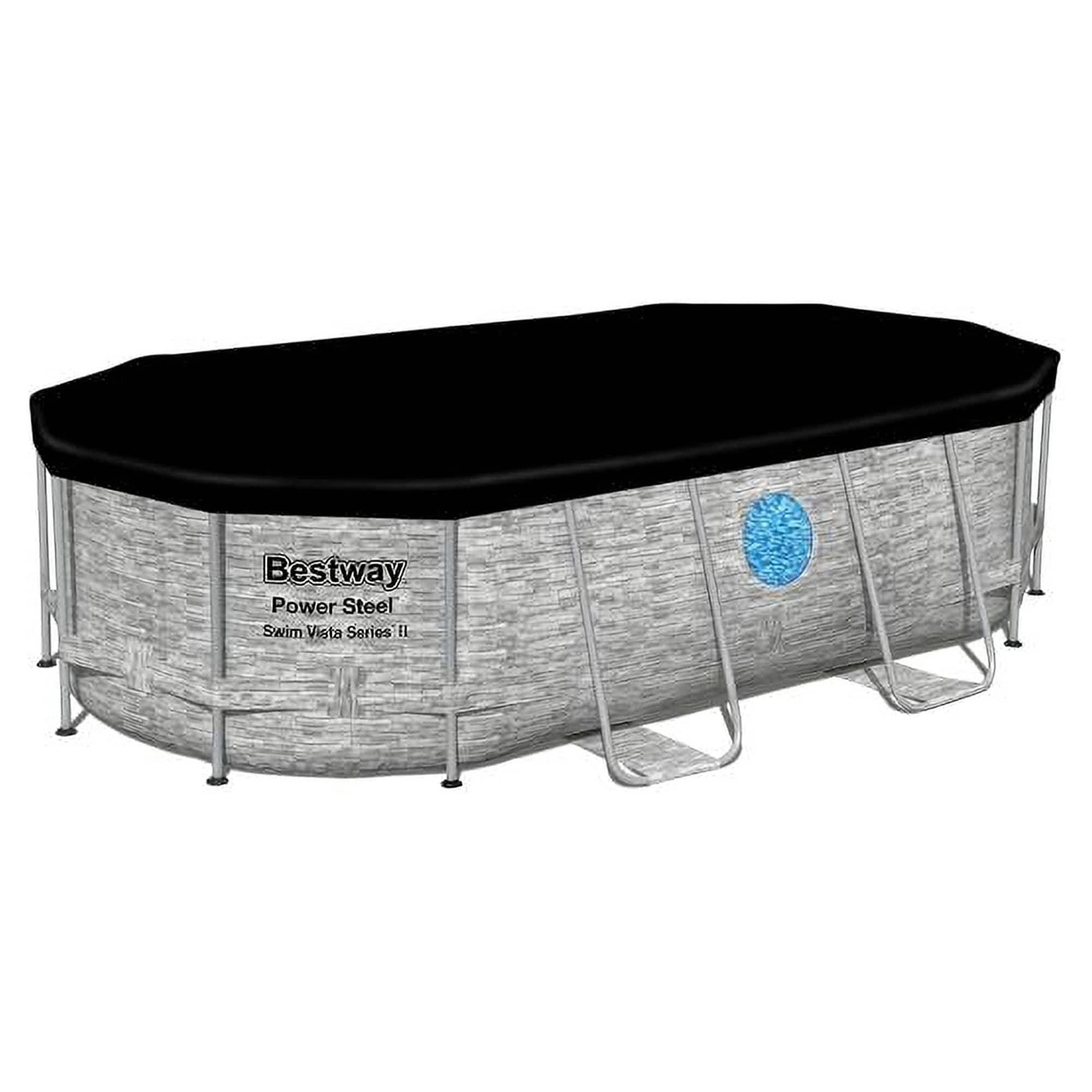 Bestway 133276 Above-Ground-Pools - View #7