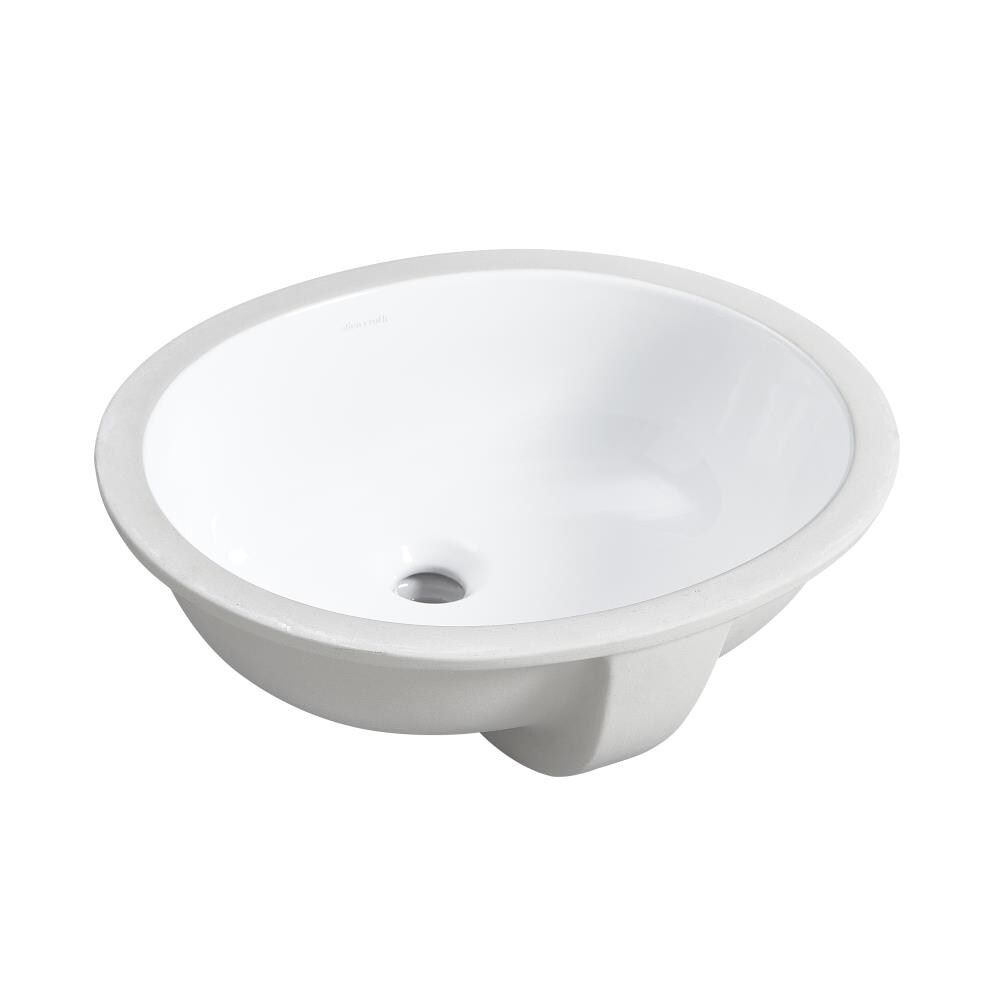 allen + roth ML-20532 Bath-Sink - View #4