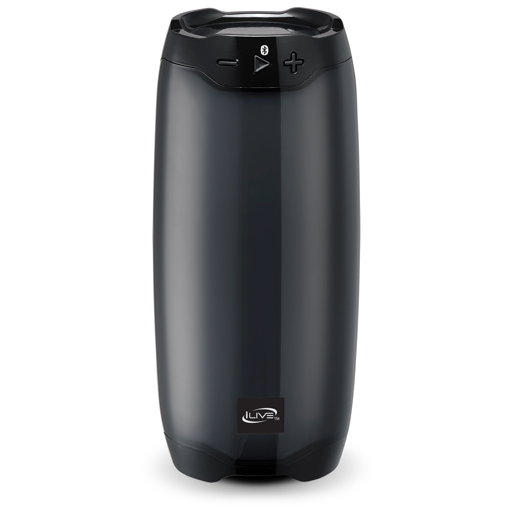 iLive ISB212BLK Portable-Speakers - View #7