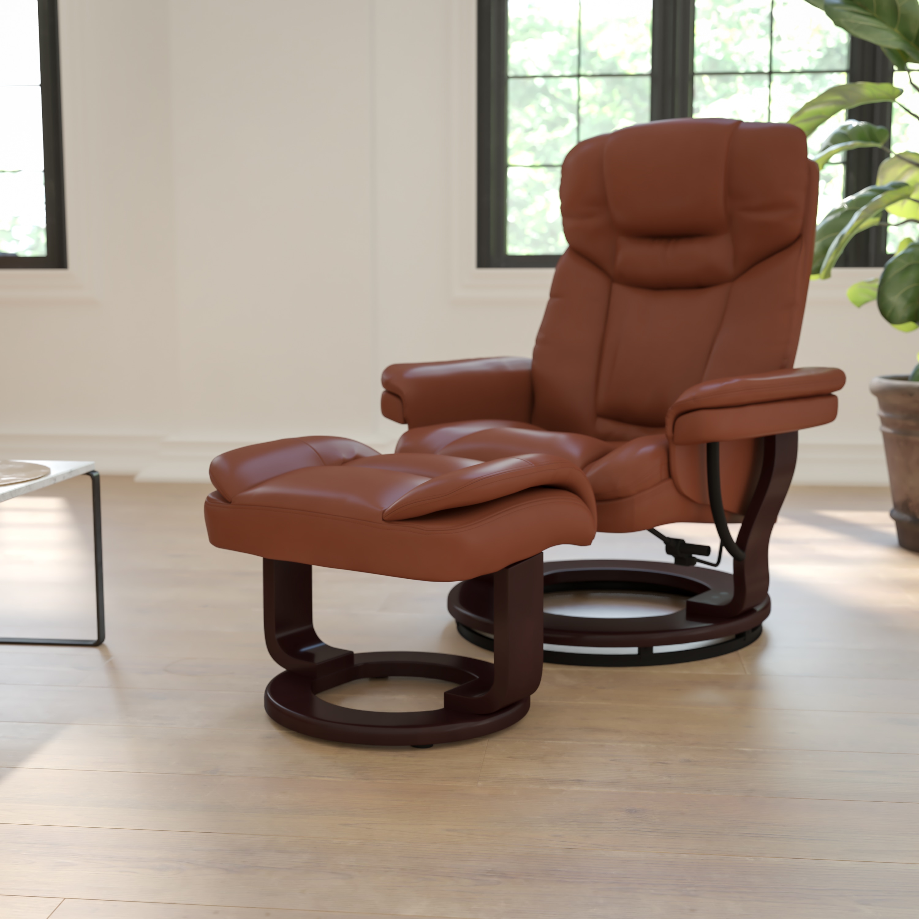 Flash Furniture 889142014782 recliners - View #2