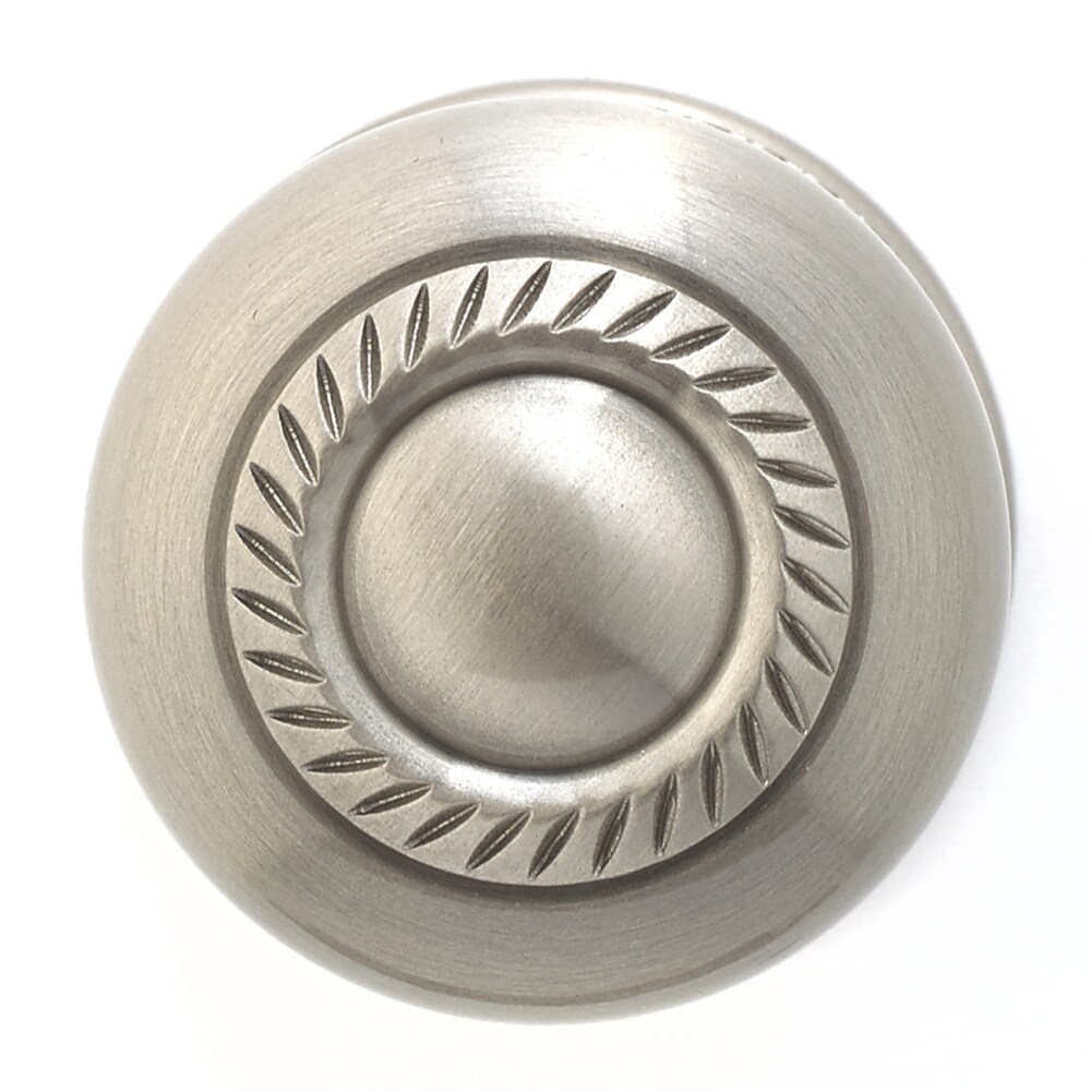 Richelieu BP8048195 Cabinet-Knobs - View #3