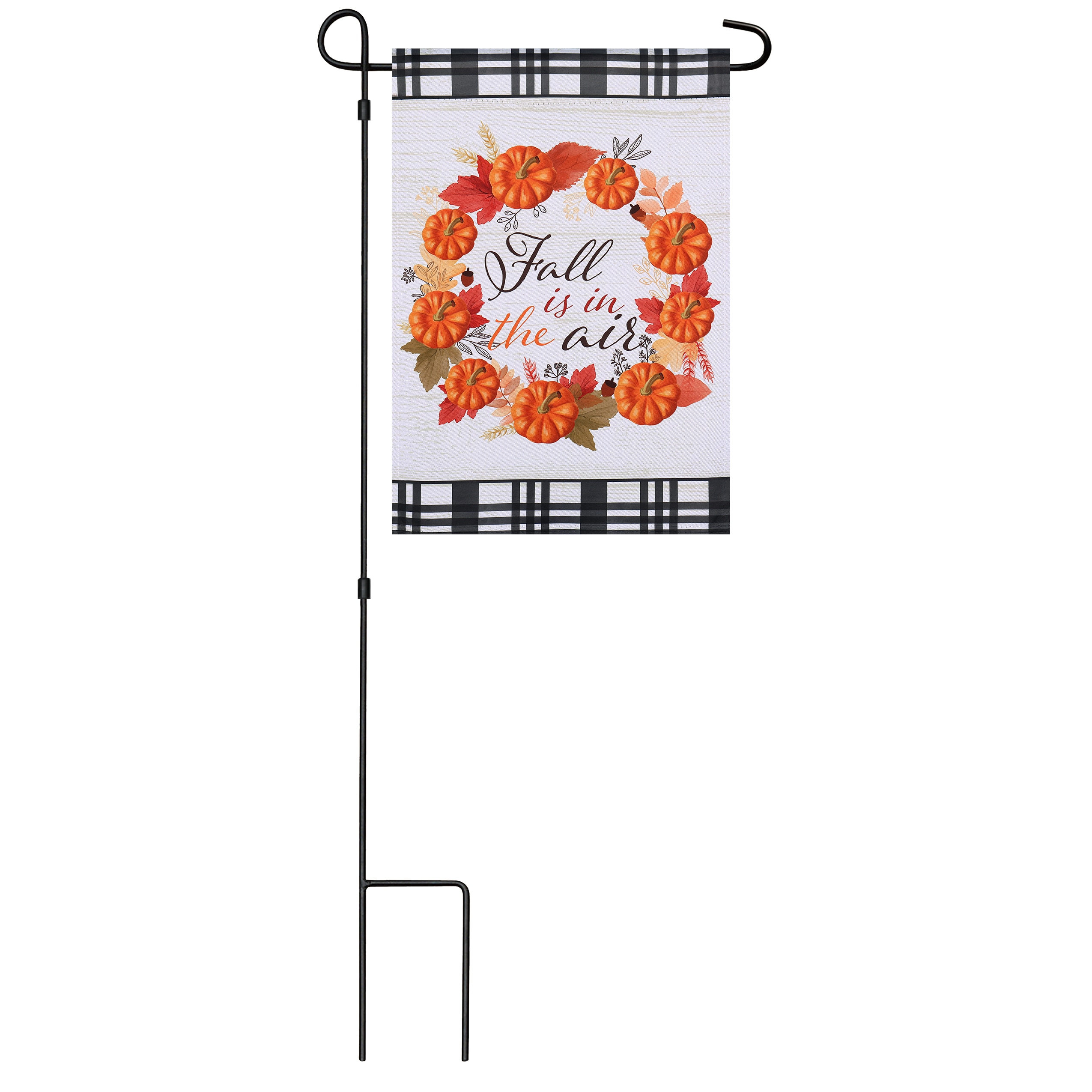 Style Selections ZLW14L10512B Decorative-Banner-Flags - View #4