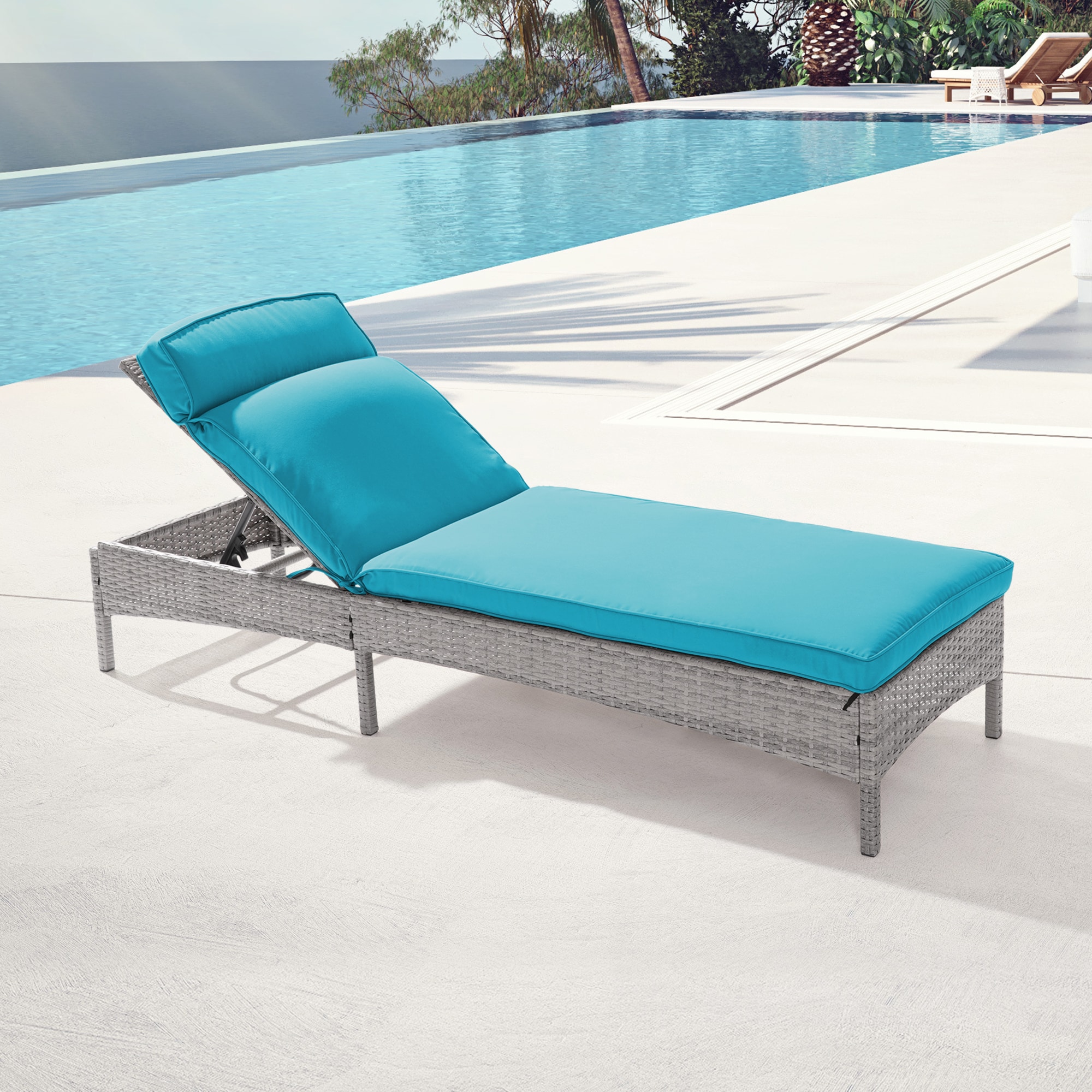 ACEGOSES LW-723-LB-2 Patio-Chairs - View #6