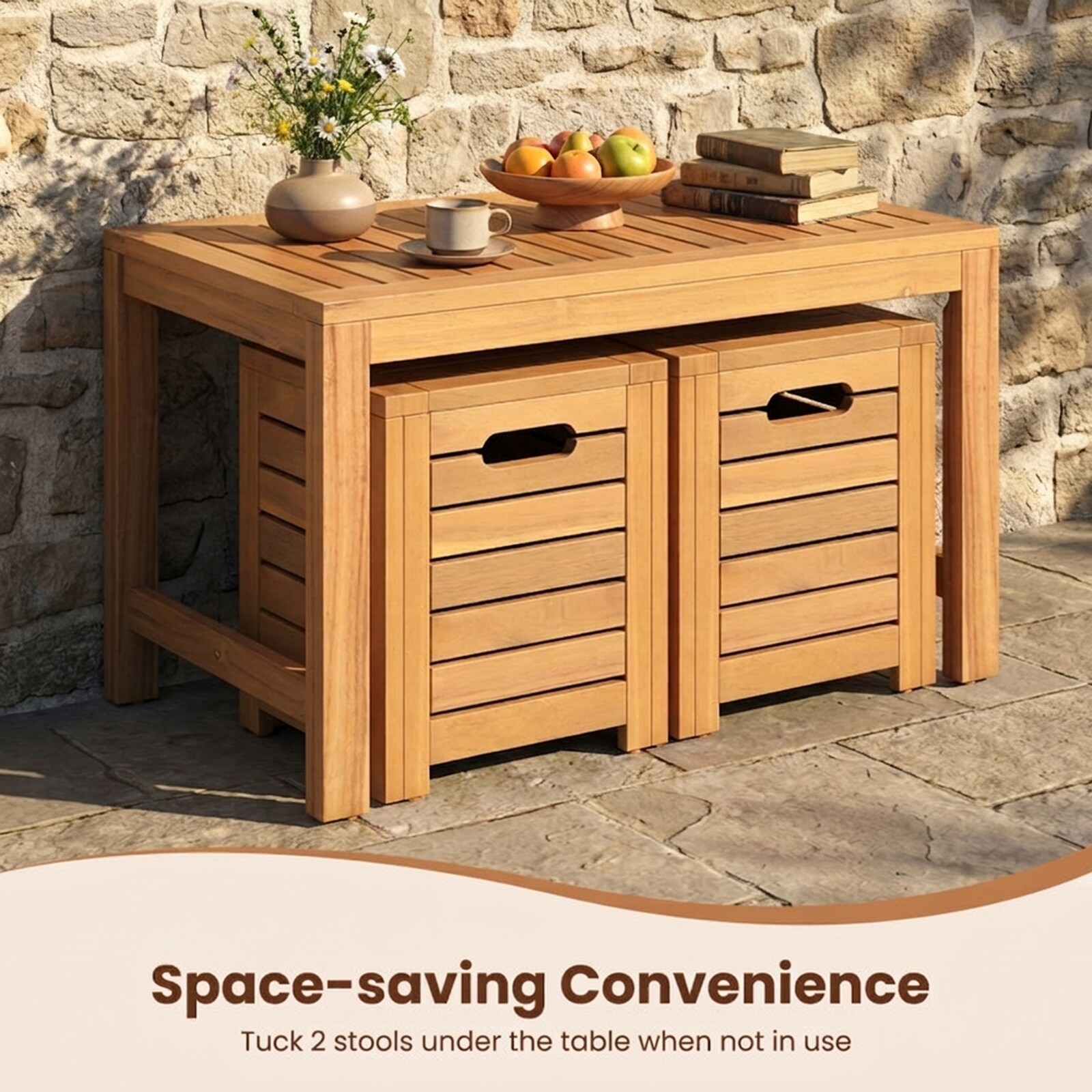 SUGIFT LW102SUGHY2171 Patio-Tables - View #6