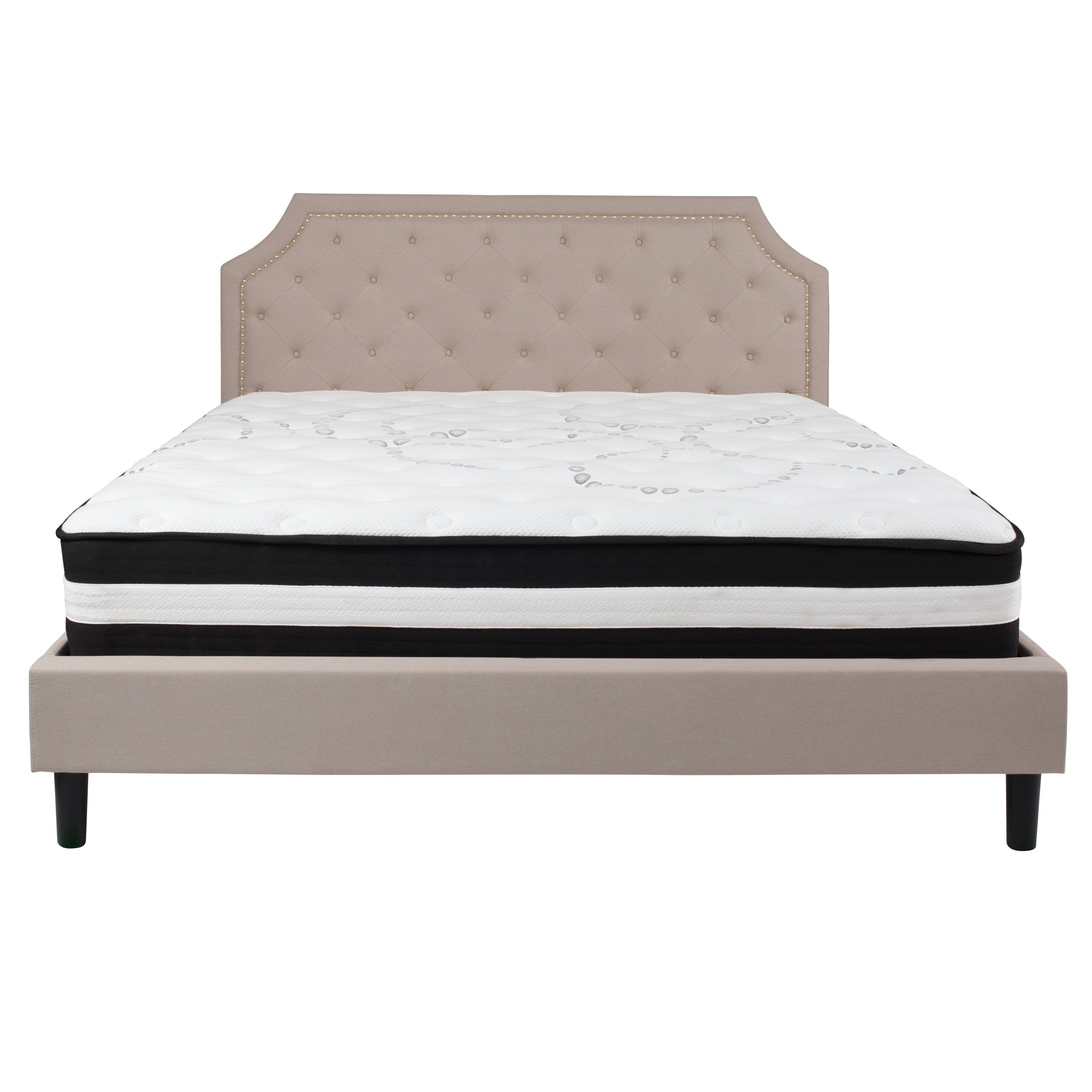 Flash Furniture 889142257363 beds - View #5