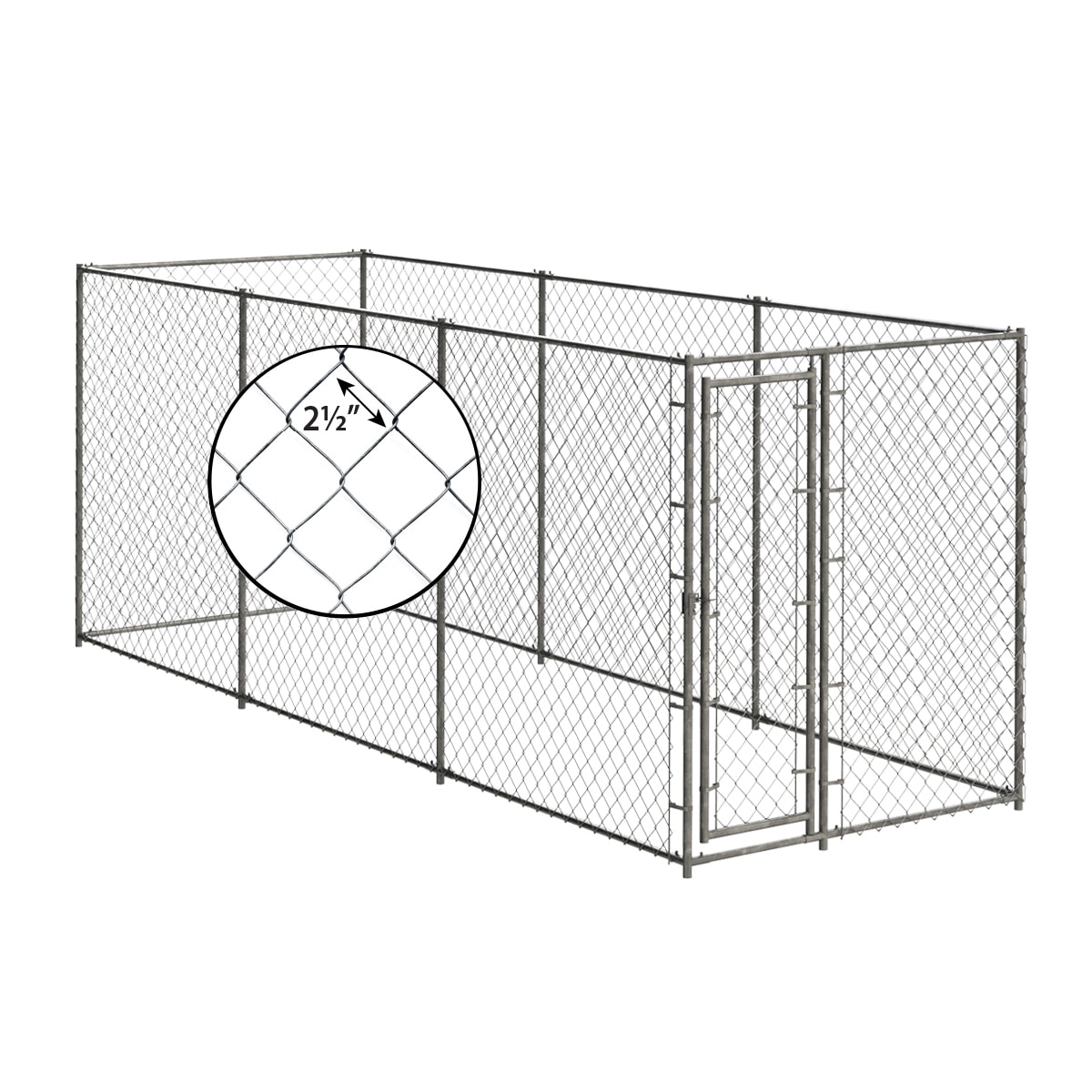 Pet Sentinel 830209 Pet-Crates-Carriers - View #11
