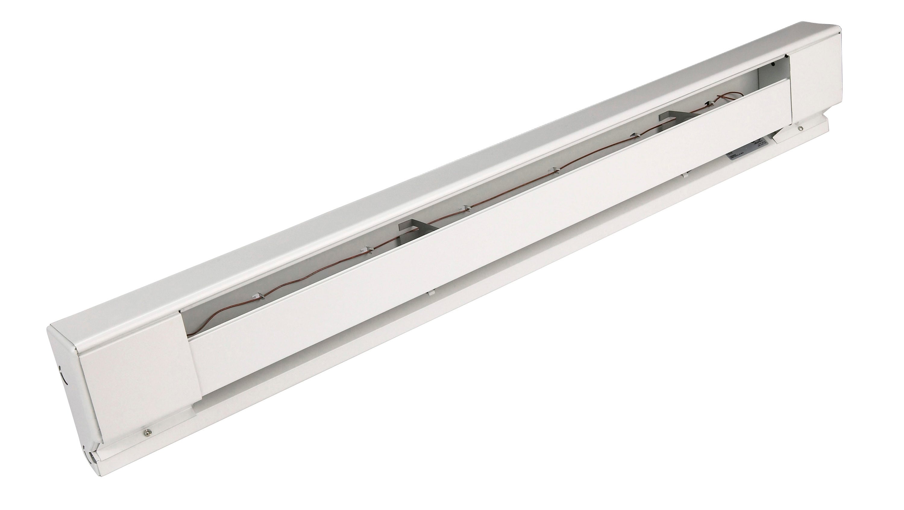 Fahrenheat F2544 Electric-Baseboard-Heat - View #3