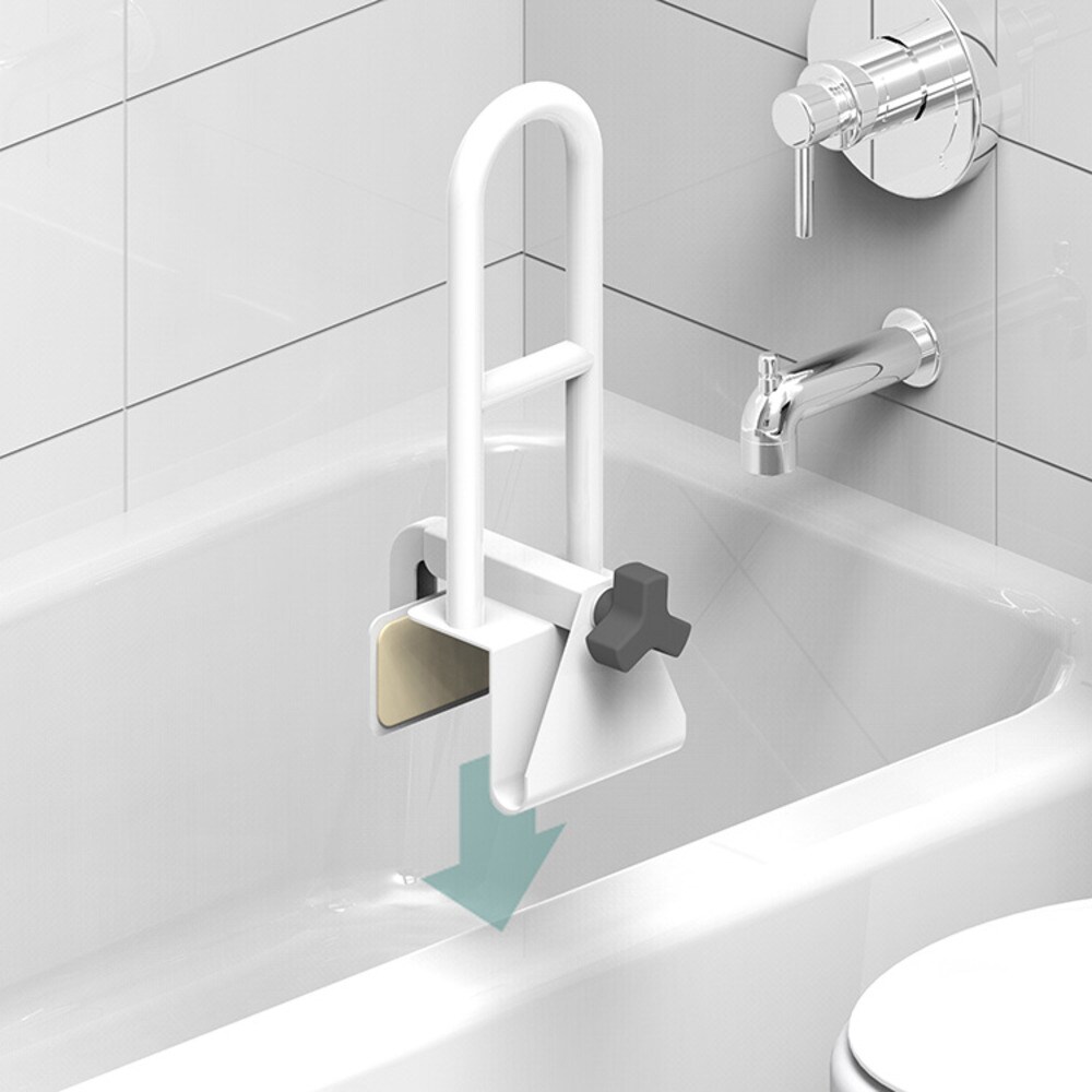 HealthCraft TBR-S Grab-Bars - View #5