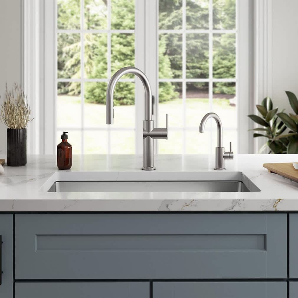 KOHLER 26369-BL Kitchen-Faucets - View #4