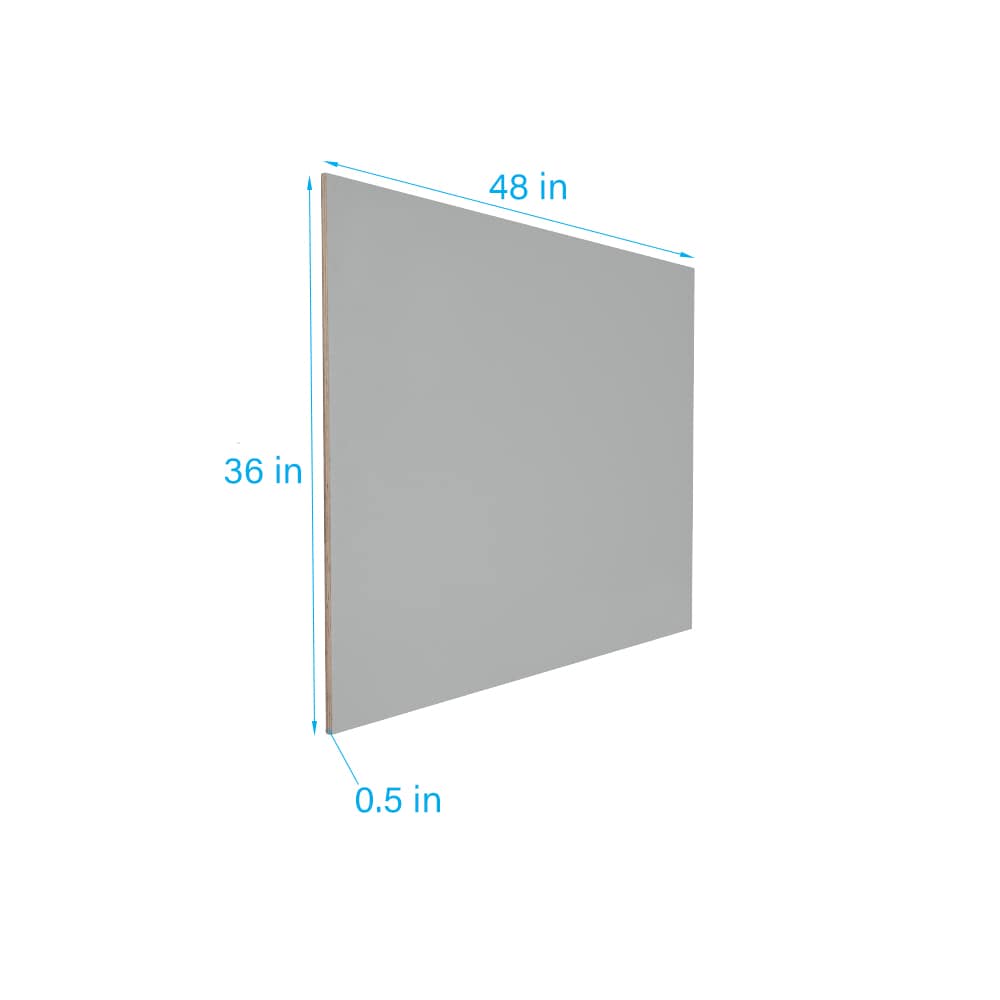 RELIABILT LS-SG-PA4836 Cabinet-Accessories - View #3