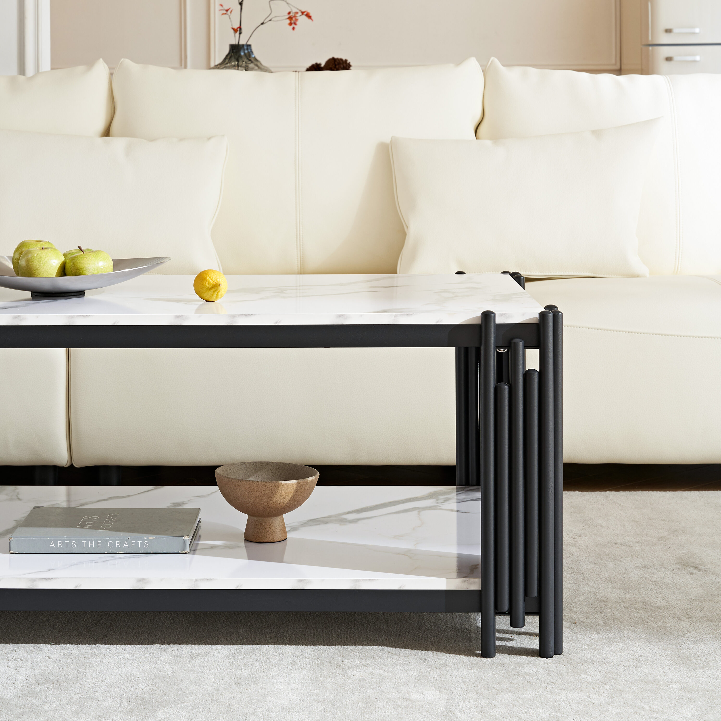 ZAKLOOP WU2235P183172 Coffee-Tables - View #7
