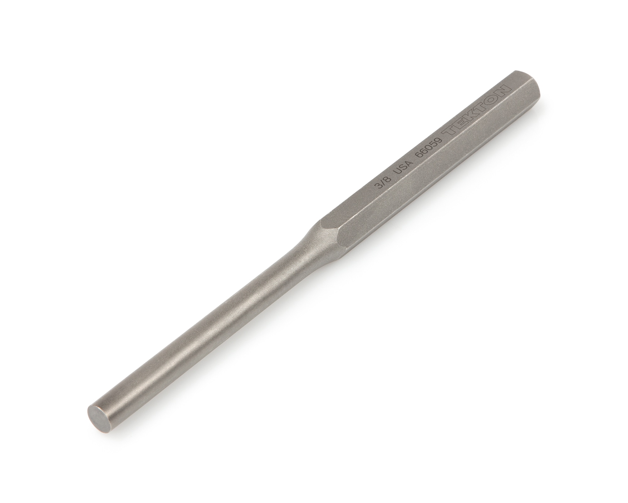TEKTON 66059 3/8 in Pin punch
