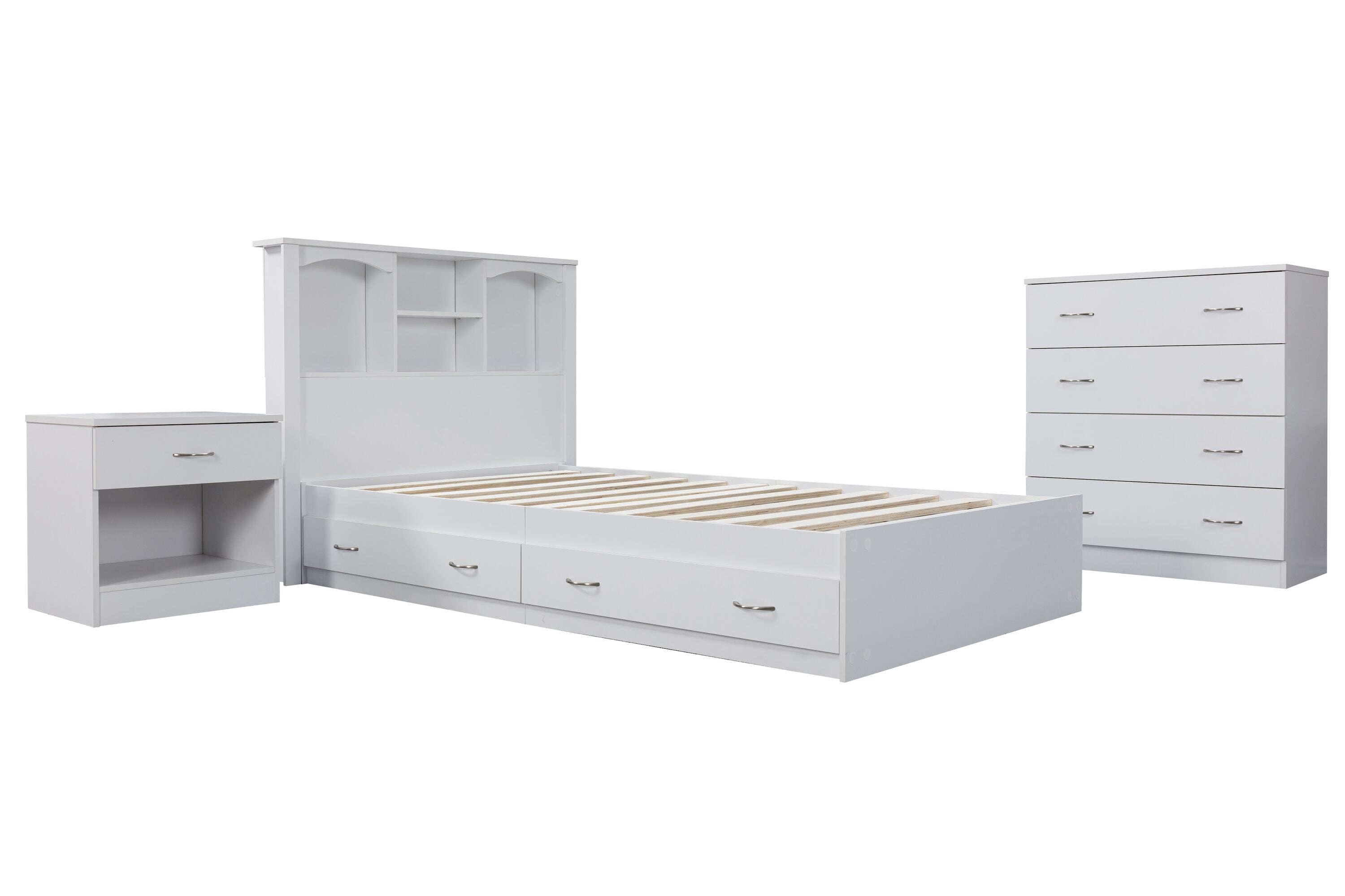 OSHOME 6010K Bedroom-Sets - View #11