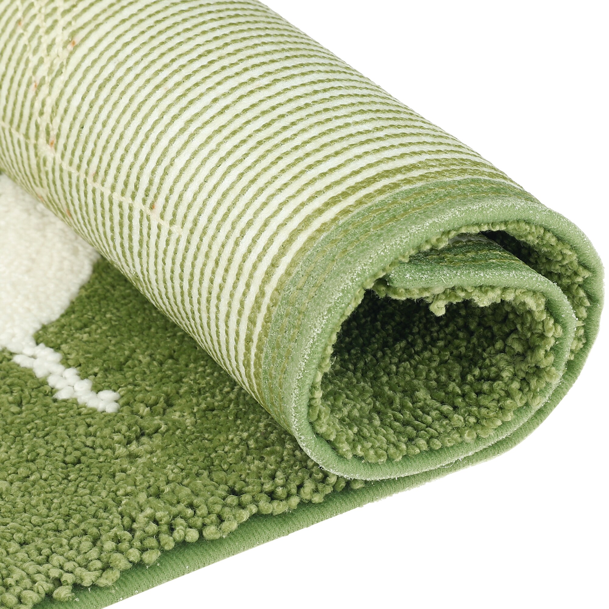Unique Bargains S26013000UX1576 Bath-Rugs - View #5