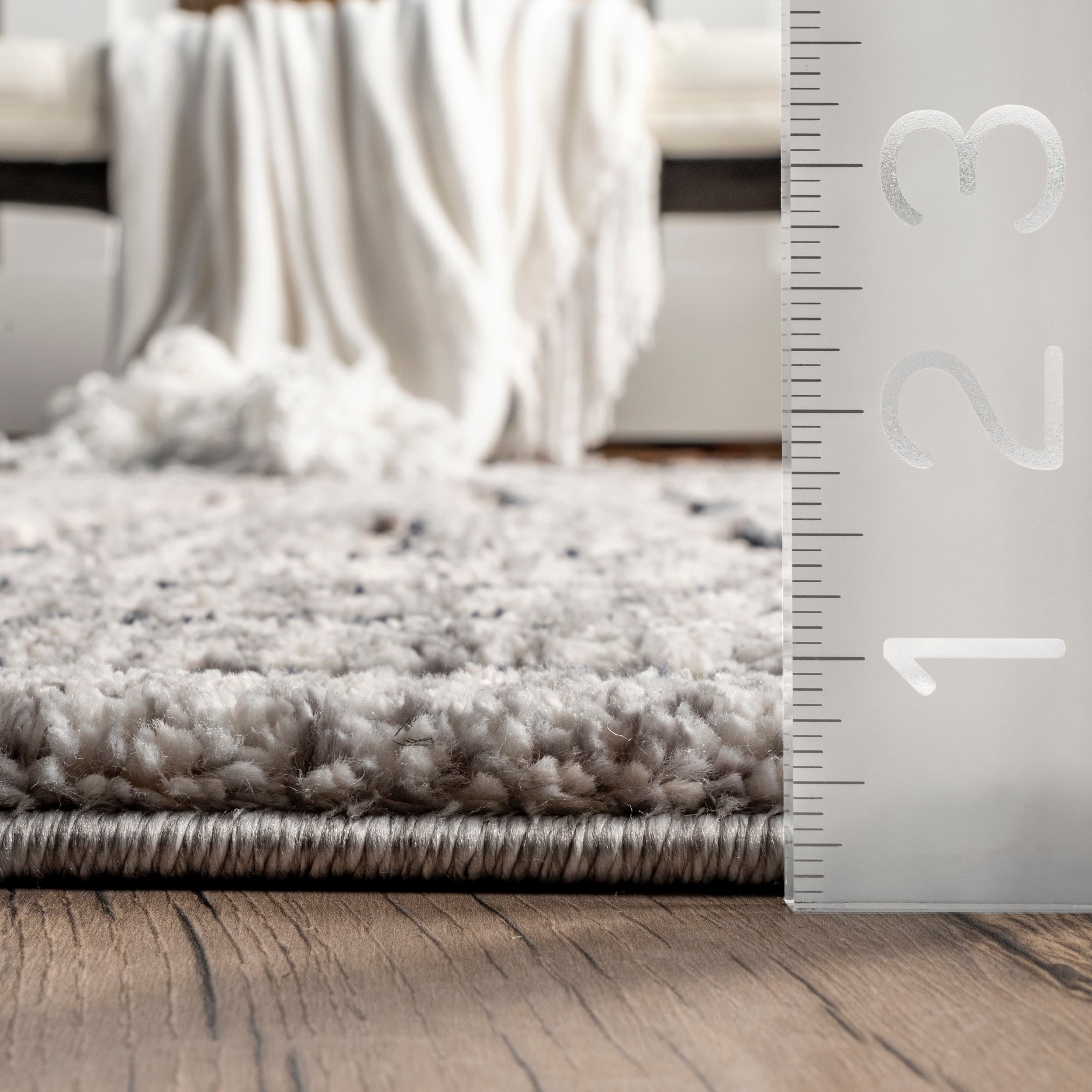 nuLOOM KKLR26A-406 rugs - View #5