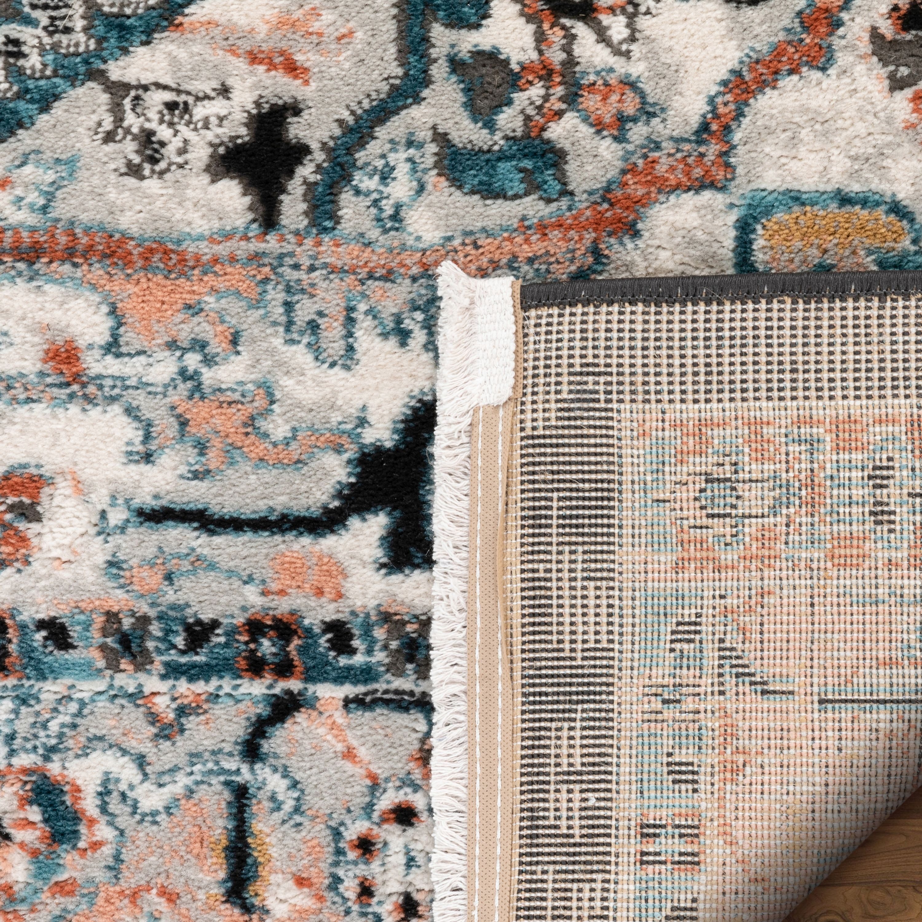 Well Woven IND-83-2L rugs - View #5