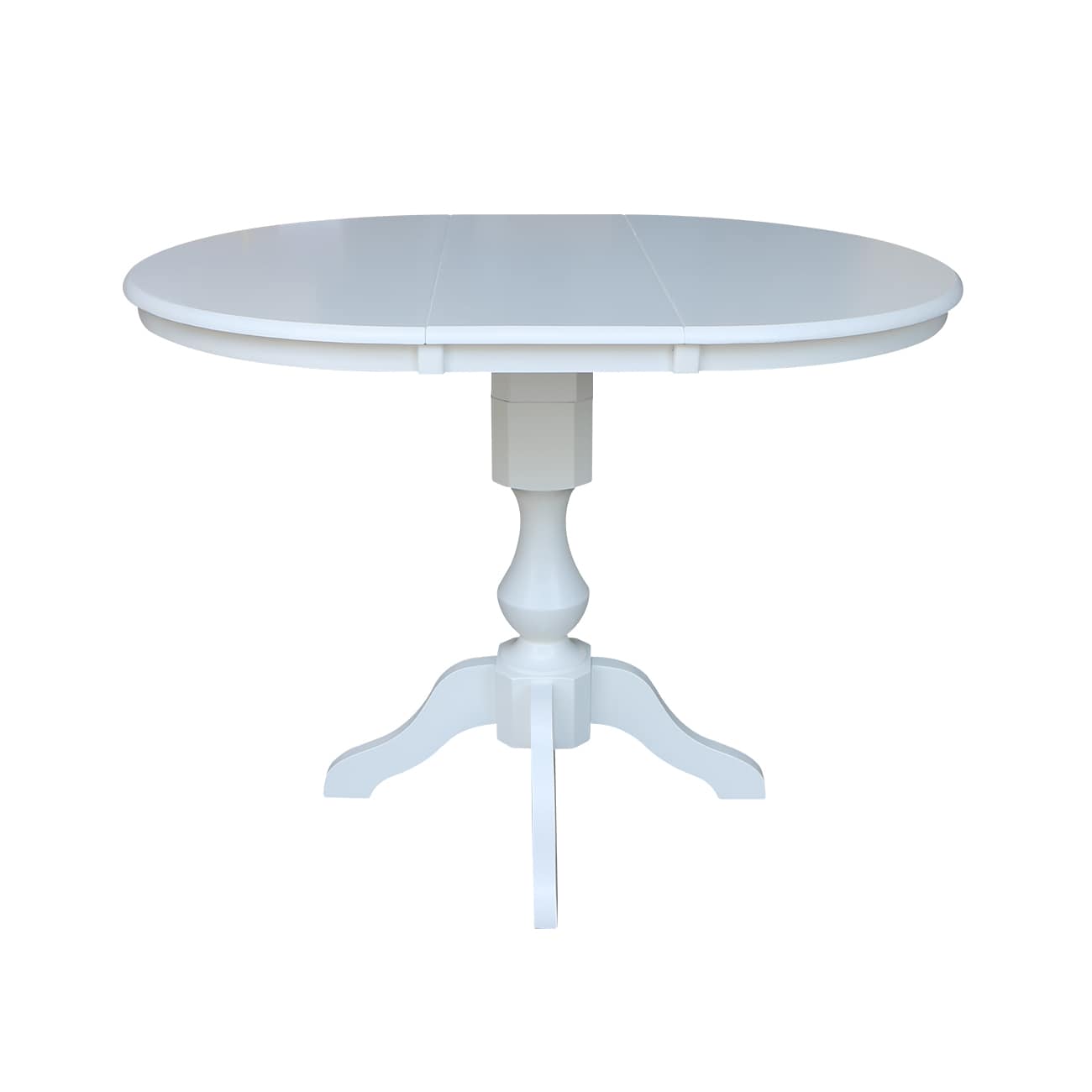 International Concepts K08-36RXT-11P Dining-Tables - View #5