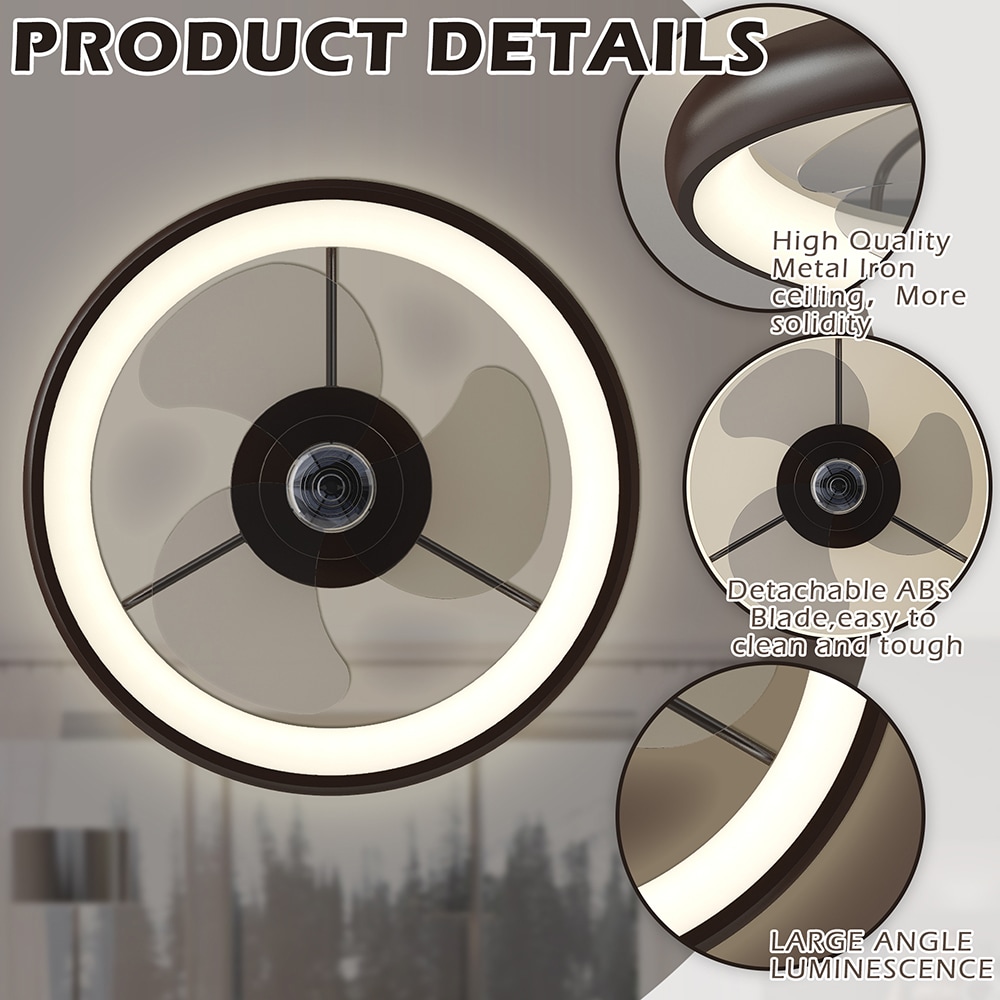 Sunrinx MG40-26-FL Ceiling-Fans - View #7