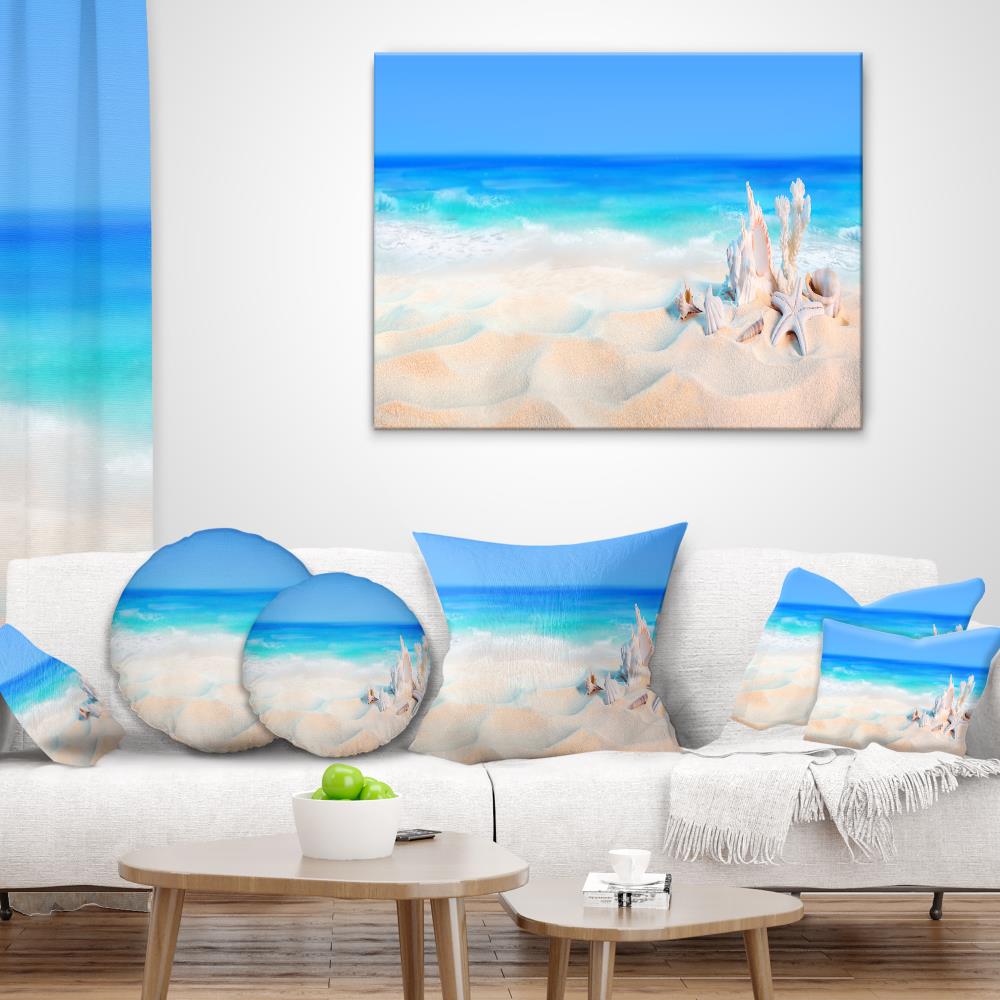 Designart CU8952-12-20 Accent-Pillows - View #3