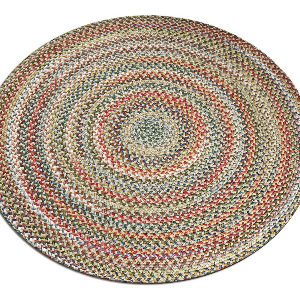 Rhody Rug CJ55R072X072 rugs - View #7