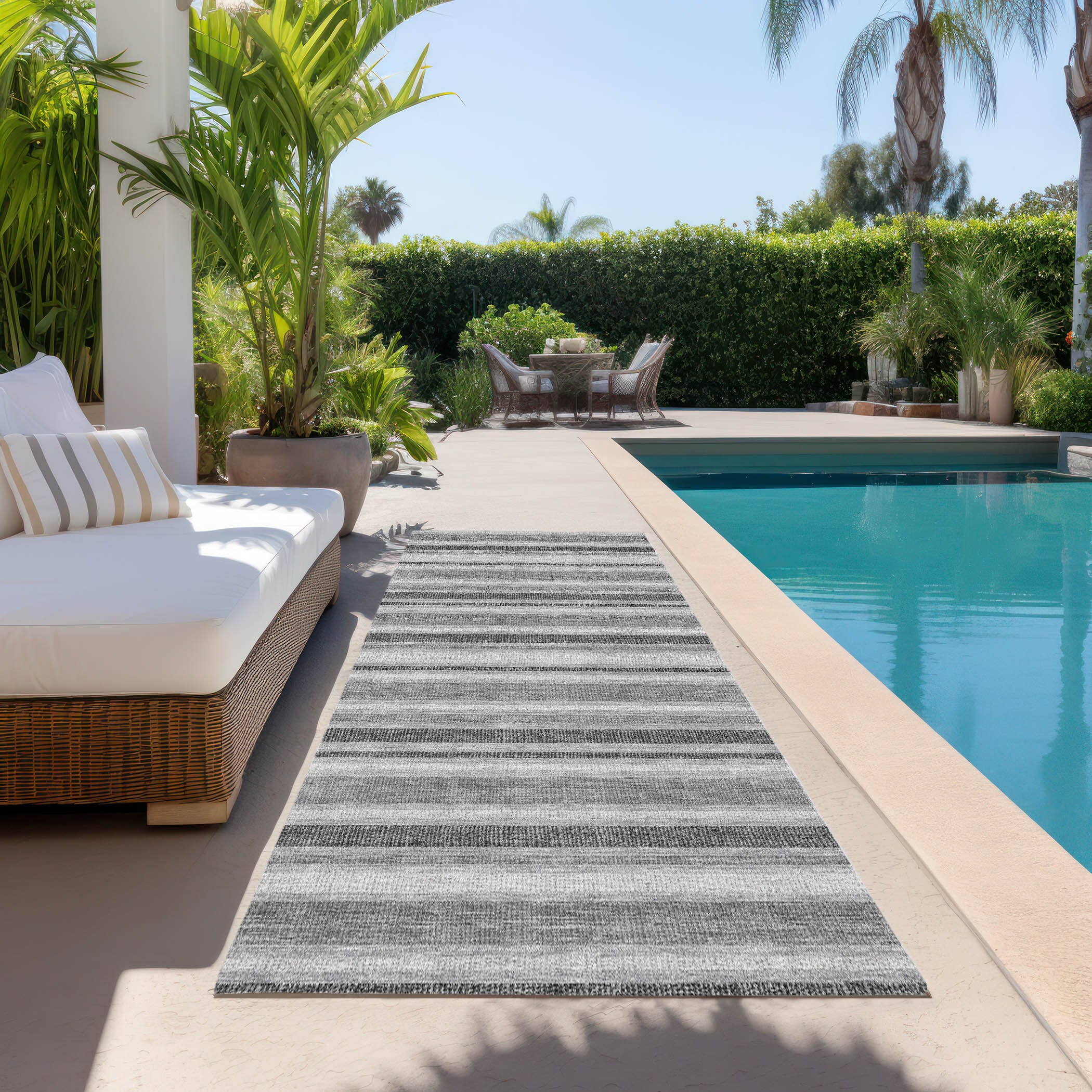 Addison Rugs ACN531SV2X8 rugs - View #7