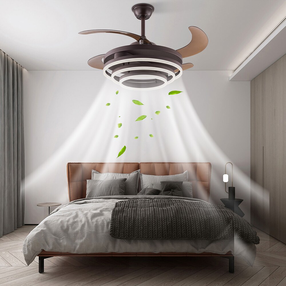 Oukaning JZUCODS599HCX Ceiling-Fans - View #14