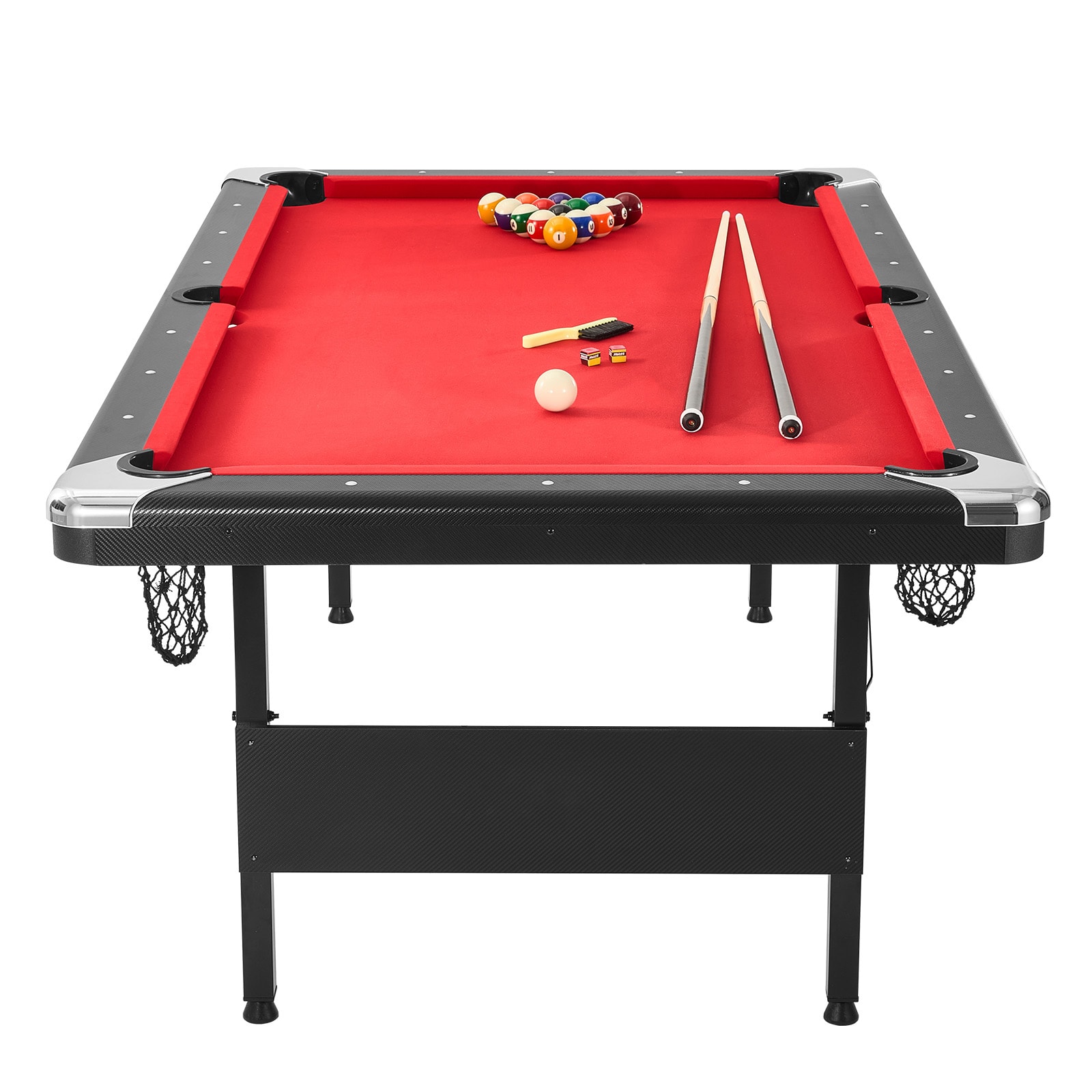 GIVIMO LW047GIVSS338 Pool-Table - View #10