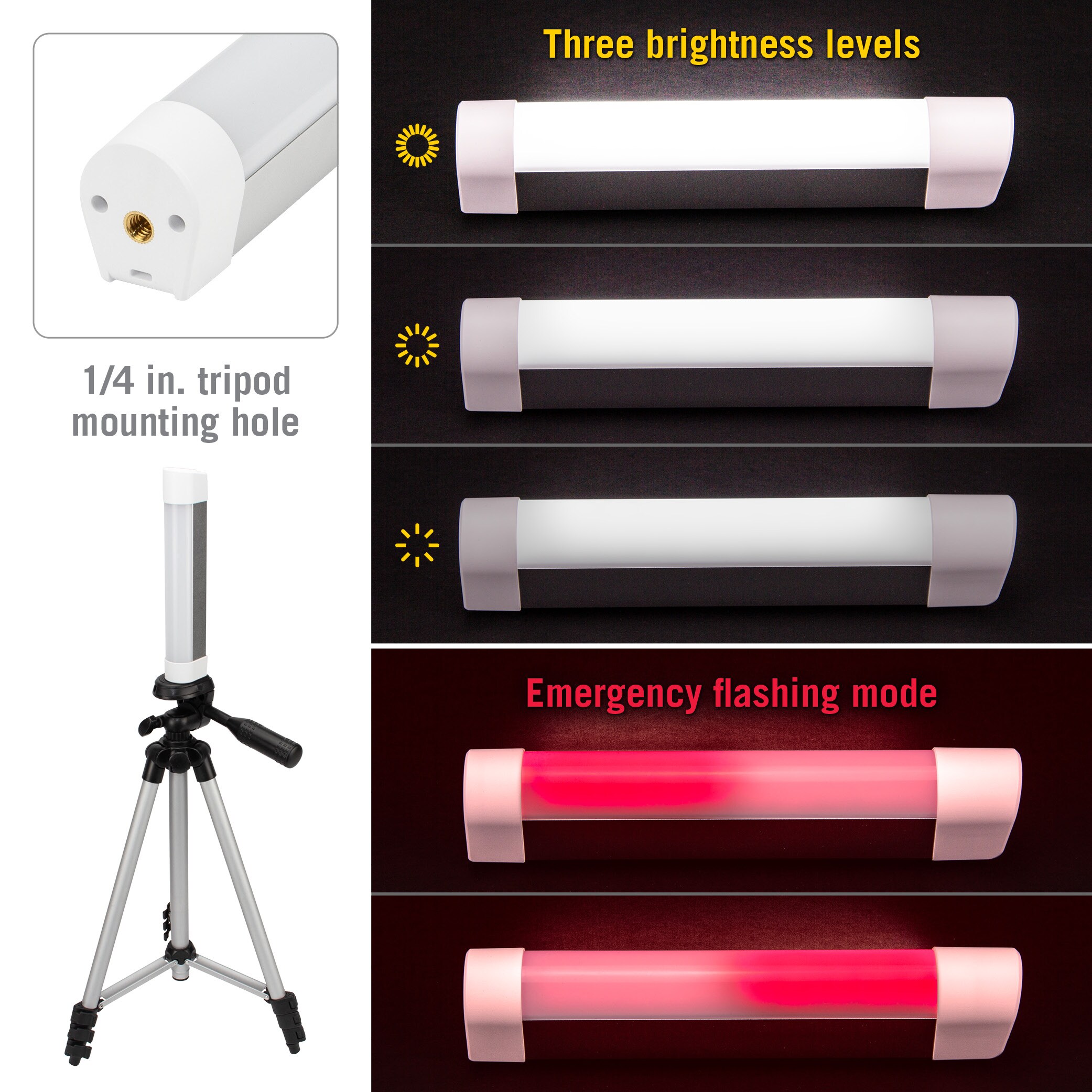 Armacost Lighting 315120 flashlights - View #3