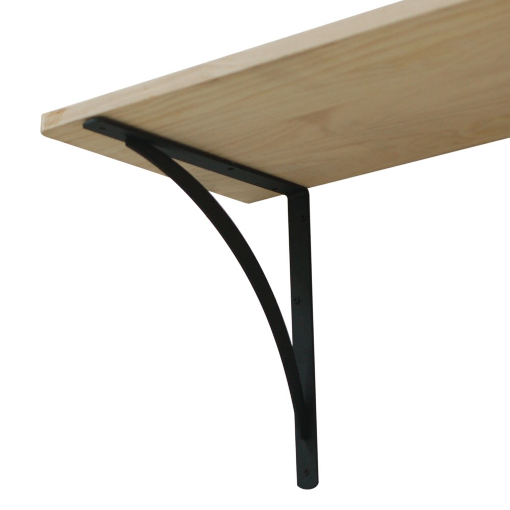 Project Source 46356PKXLG Shelving-Hardware - View #7